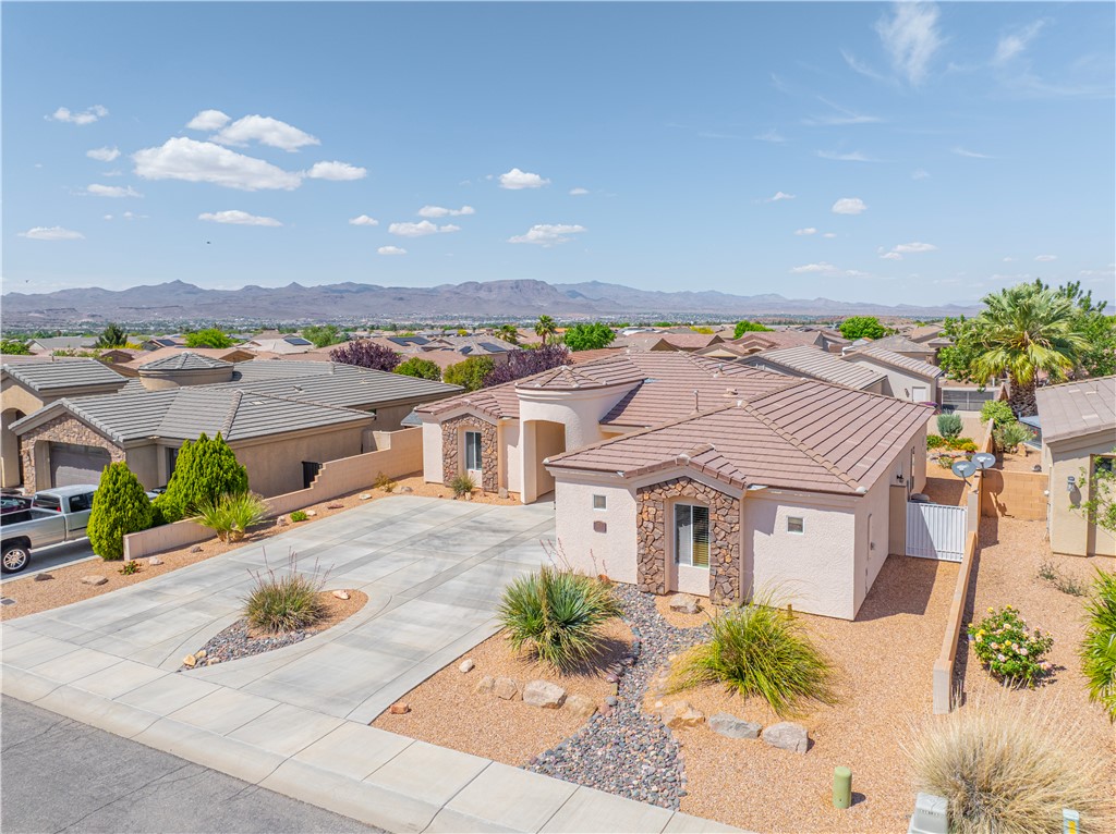 3315 RAINBOW MINE Road