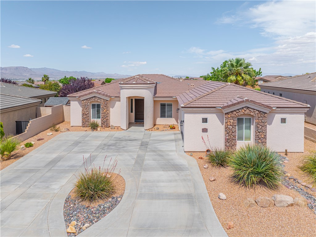 3315 RAINBOW MINE Road