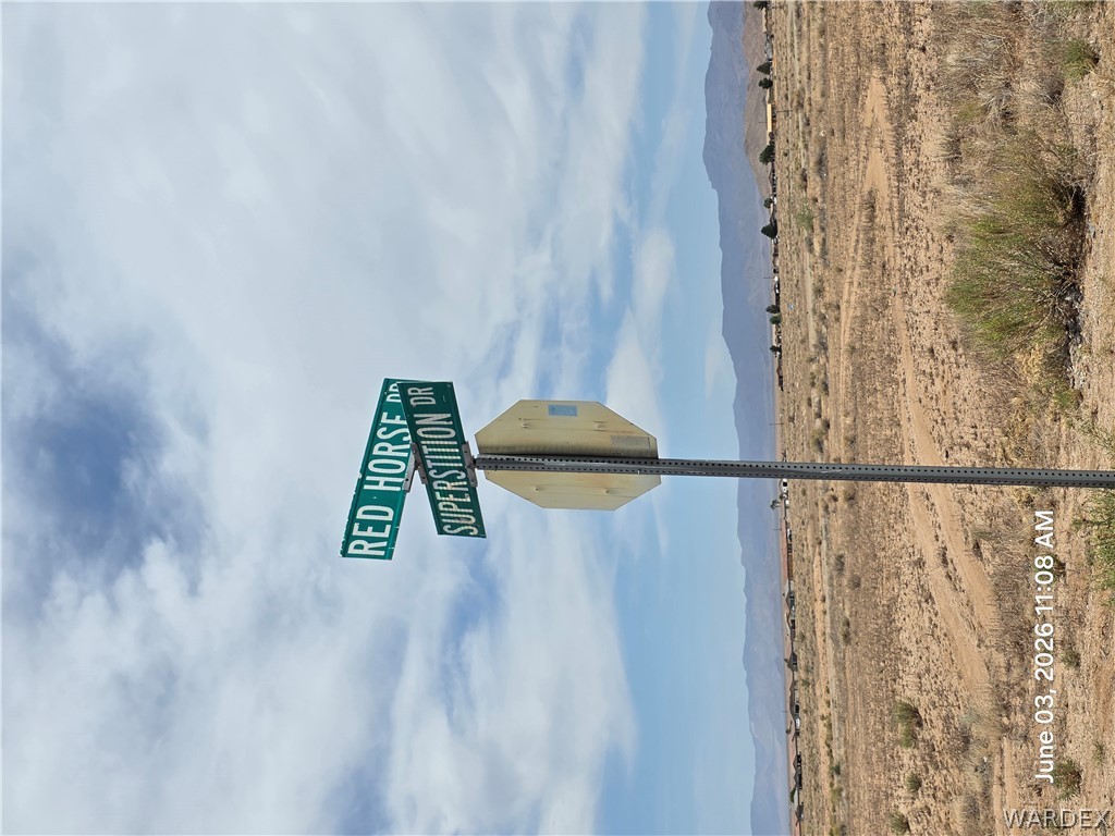 7313 Red Horse Drive