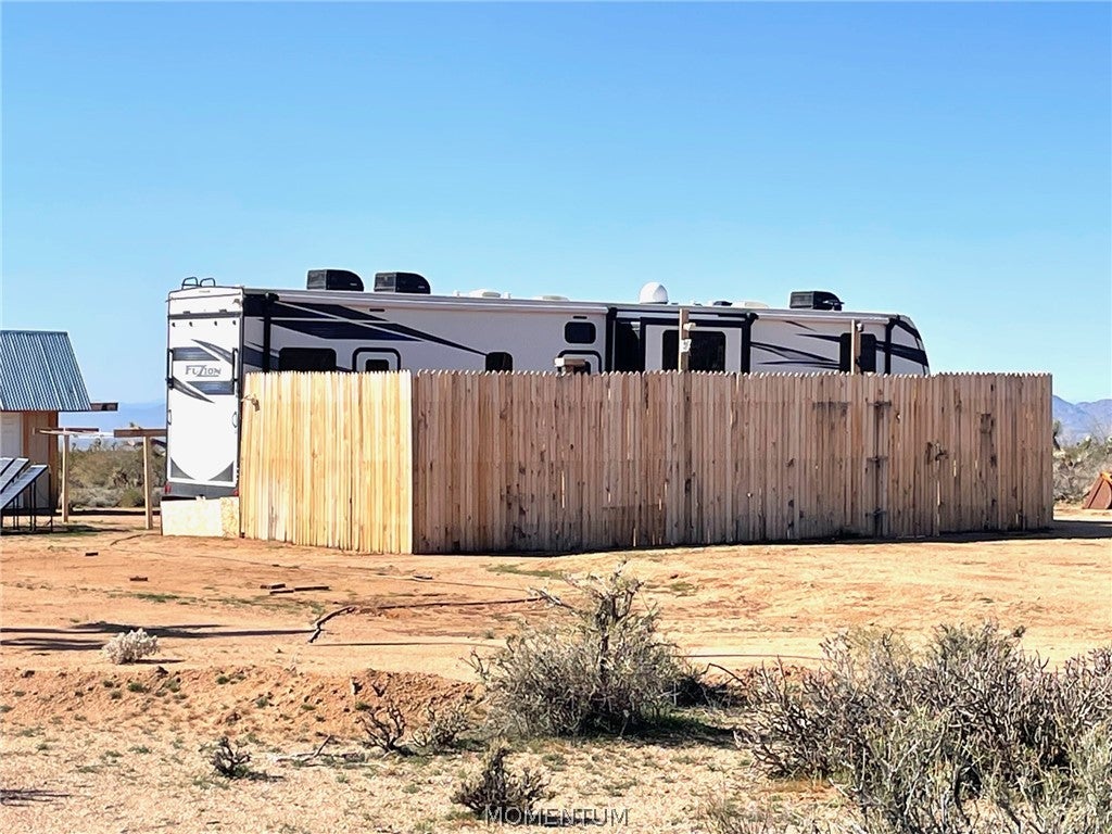 16297 S Wyatt Earp Road