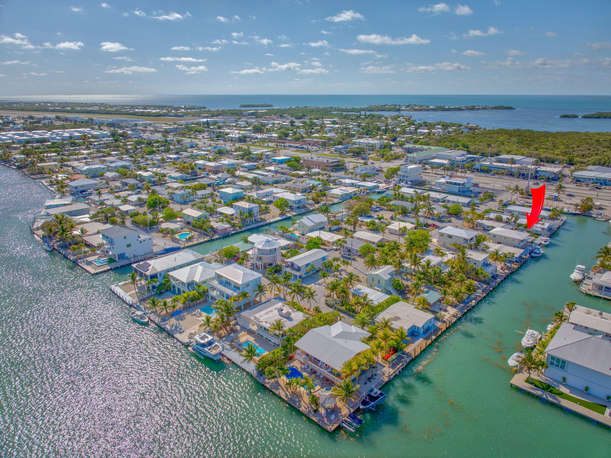 Marathon, Florida 33050, United States, 2 Bedrooms Bedrooms, ,2 BathroomsBathrooms,Residential,Active,136932