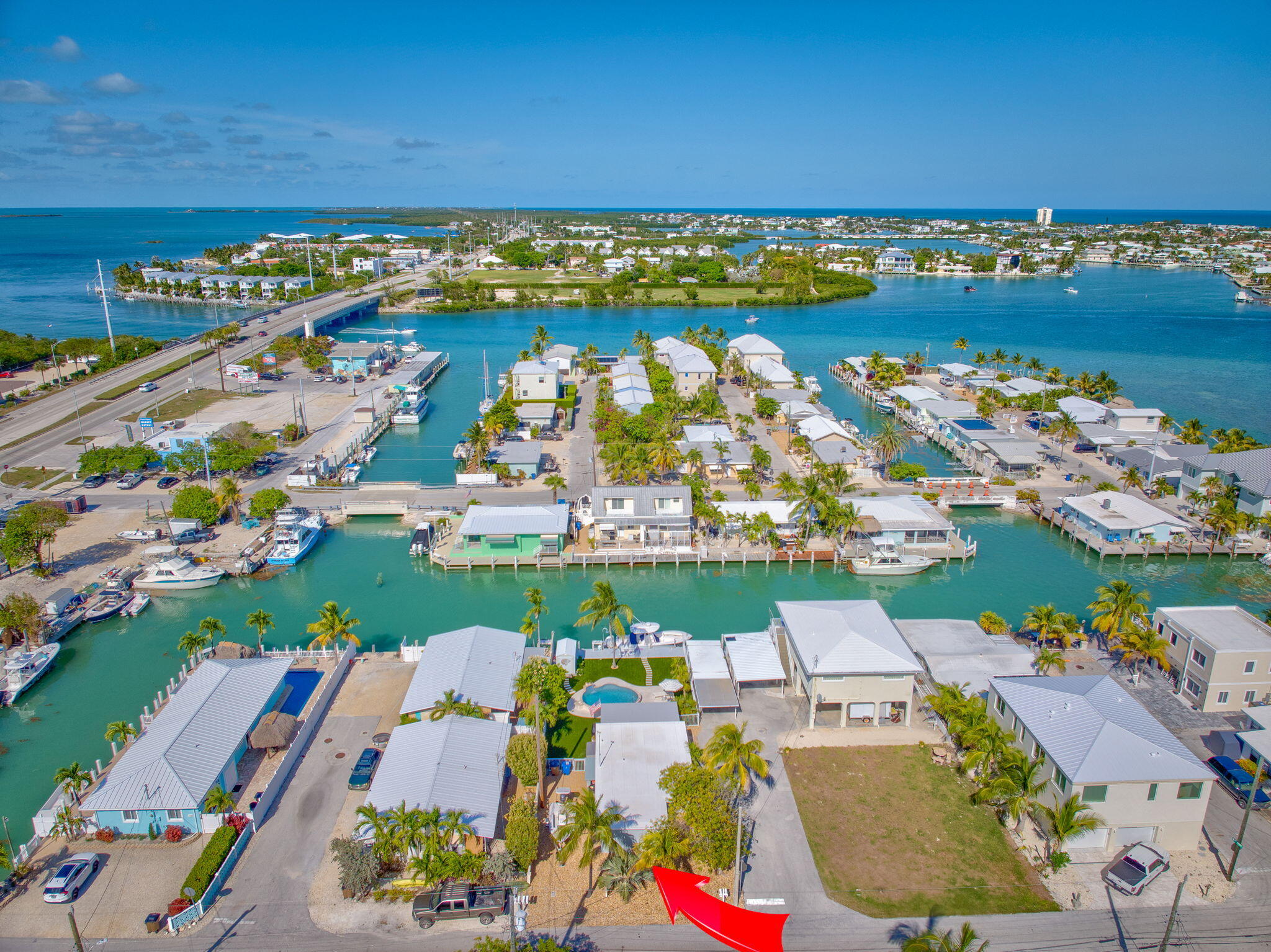 Marathon, Florida 33050, United States, 2 Bedrooms Bedrooms, ,2 BathroomsBathrooms,Residential,Active,136932