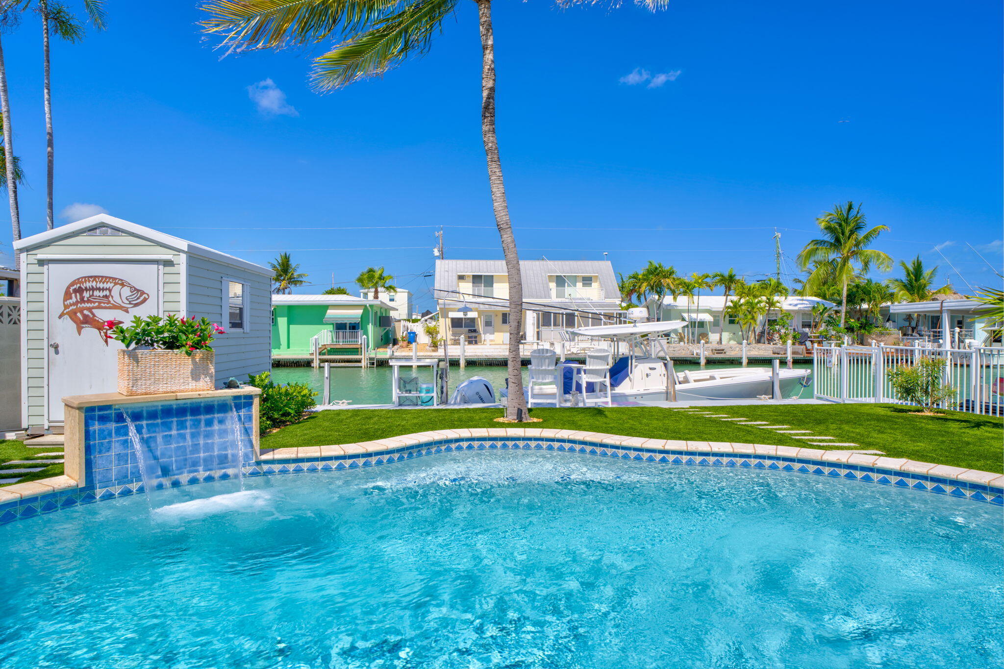 Marathon, Florida 33050, United States, 2 Bedrooms Bedrooms, ,2 BathroomsBathrooms,Residential,Active,136932