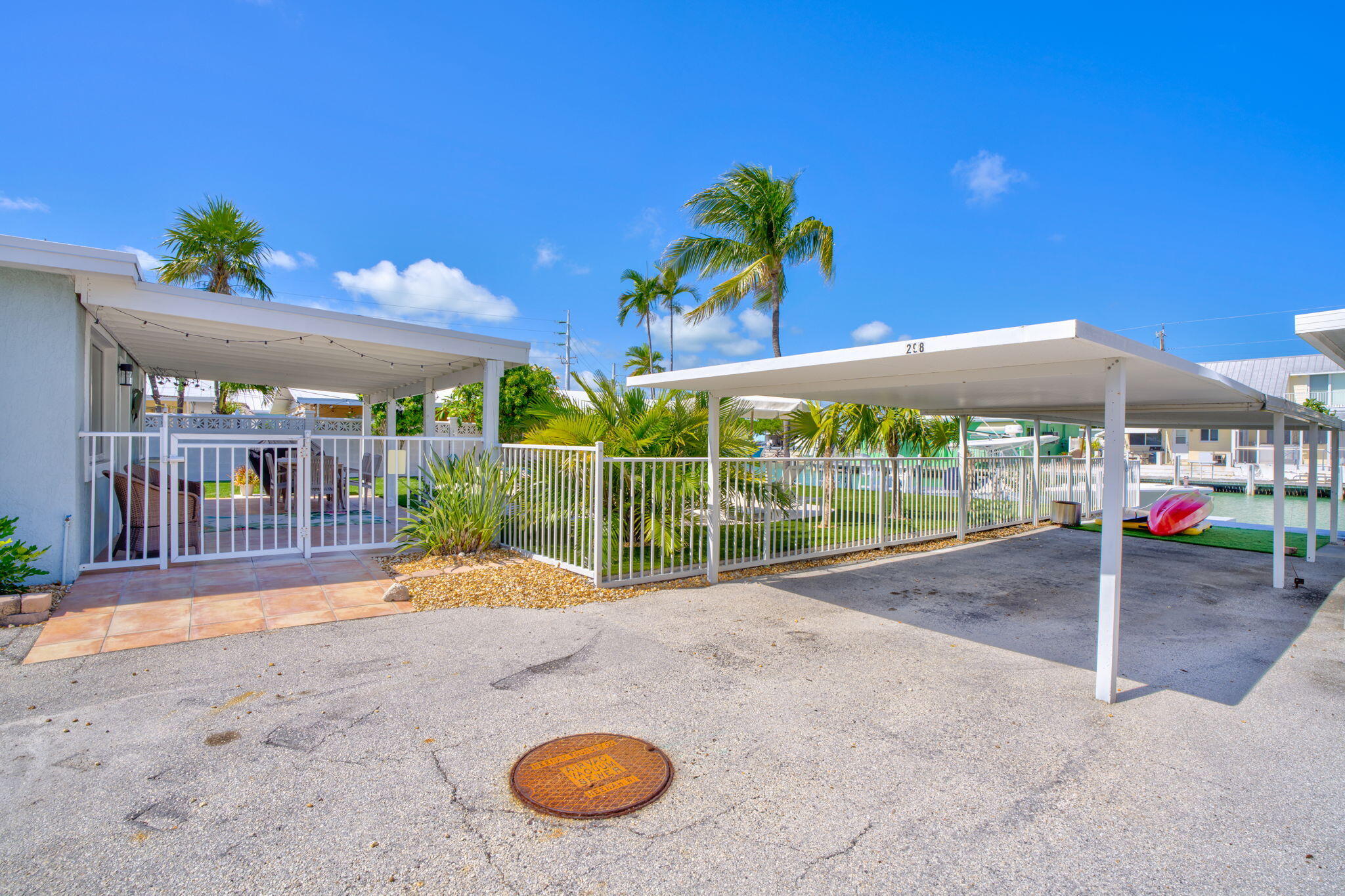 Marathon, Florida 33050, United States, 2 Bedrooms Bedrooms, ,2 BathroomsBathrooms,Residential,Active,136932