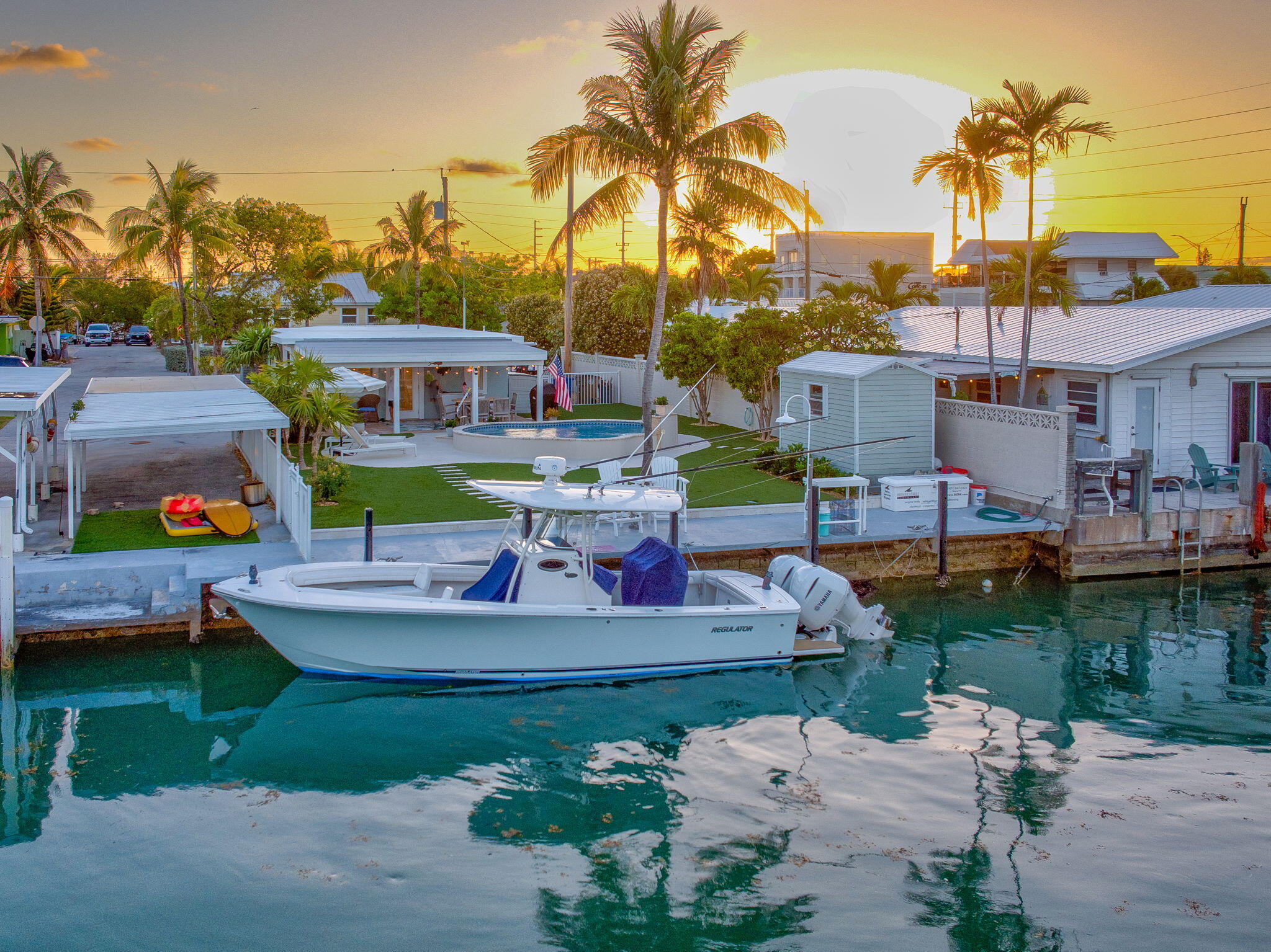 Marathon, Florida 33050, United States, 2 Bedrooms Bedrooms, ,2 BathroomsBathrooms,Residential,Active,136932
