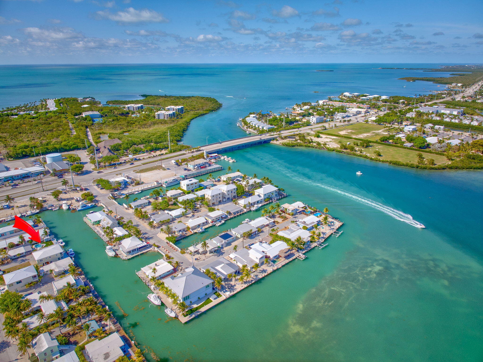 Marathon, Florida 33050, United States, 2 Bedrooms Bedrooms, ,2 BathroomsBathrooms,Residential,Active,136932