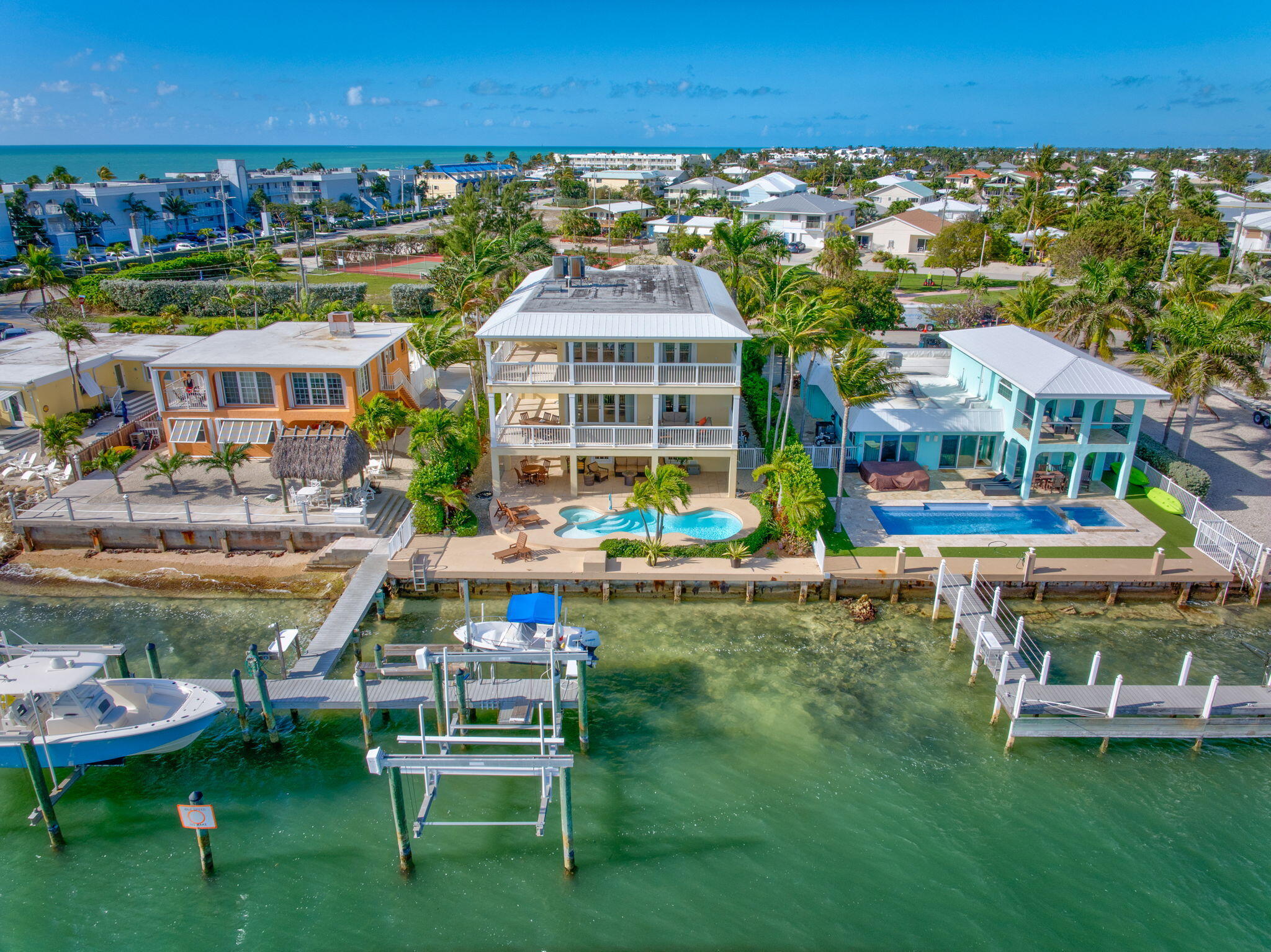 Key Colony, Florida 33051, United States, 4 Bedrooms Bedrooms, ,4 BathroomsBathrooms,Residential,Active,136095