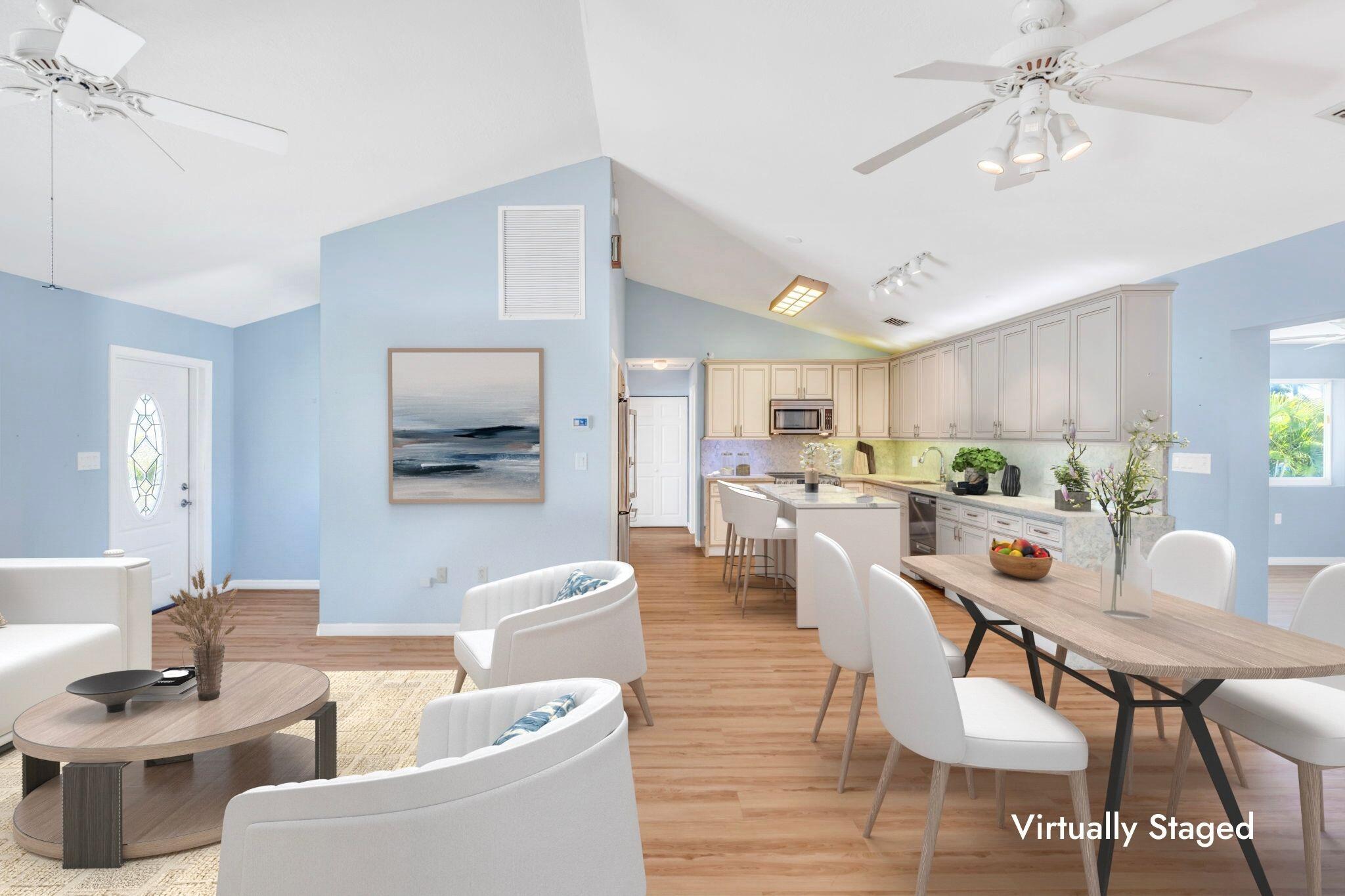 Key Colony, Florida 33051, United States, 3 Bedrooms Bedrooms, ,2 BathroomsBathrooms,Residential,Active,112507