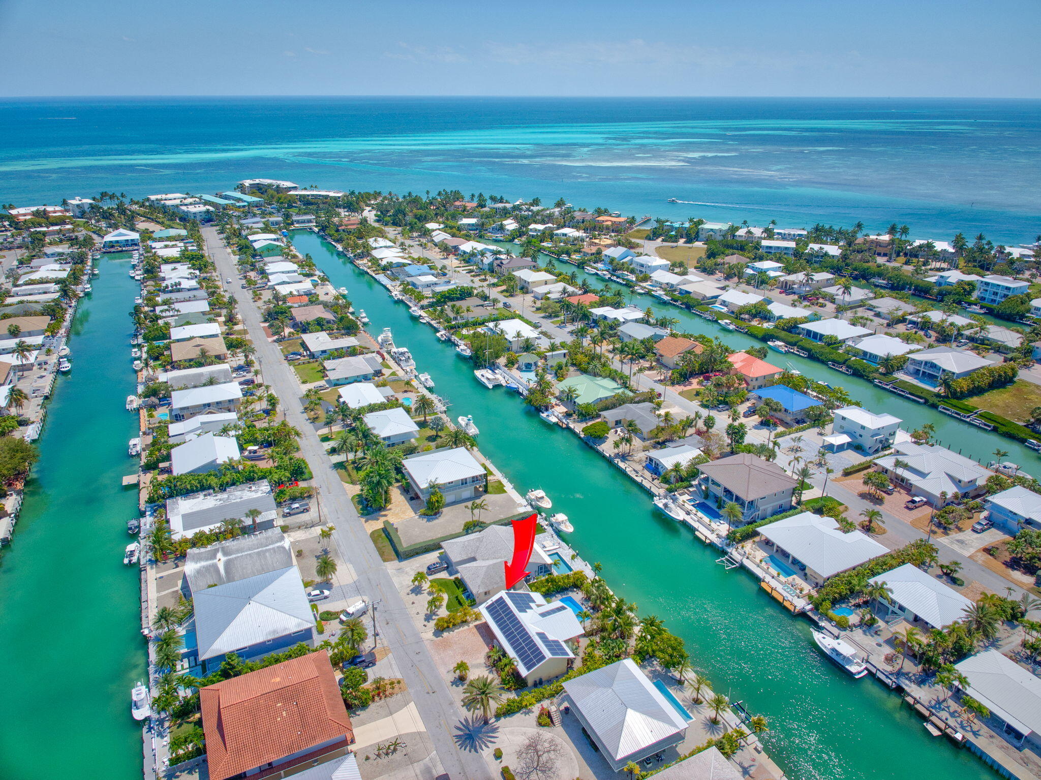 Key Colony, Florida 33051, United States, 3 Bedrooms Bedrooms, ,2 BathroomsBathrooms,Residential,Active,112507