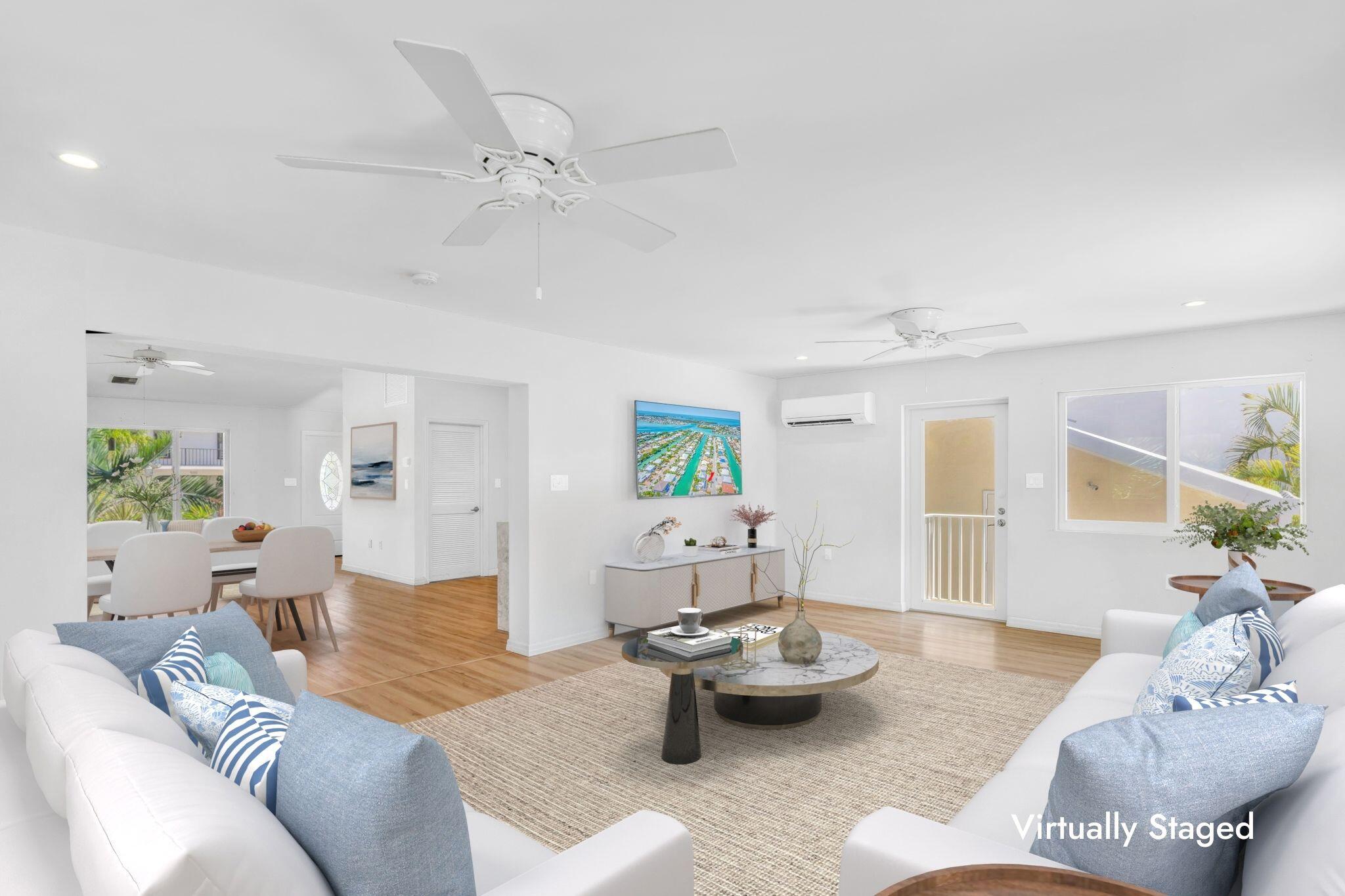 Key Colony, Florida 33051, United States, 3 Bedrooms Bedrooms, ,2 BathroomsBathrooms,Residential,Active,112507