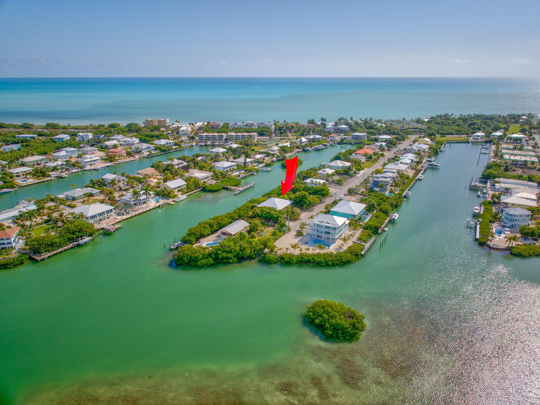 Marathon, Florida 33050, United States, 4 Bedrooms Bedrooms, ,4 BathroomsBathrooms,Residential,Active,161420