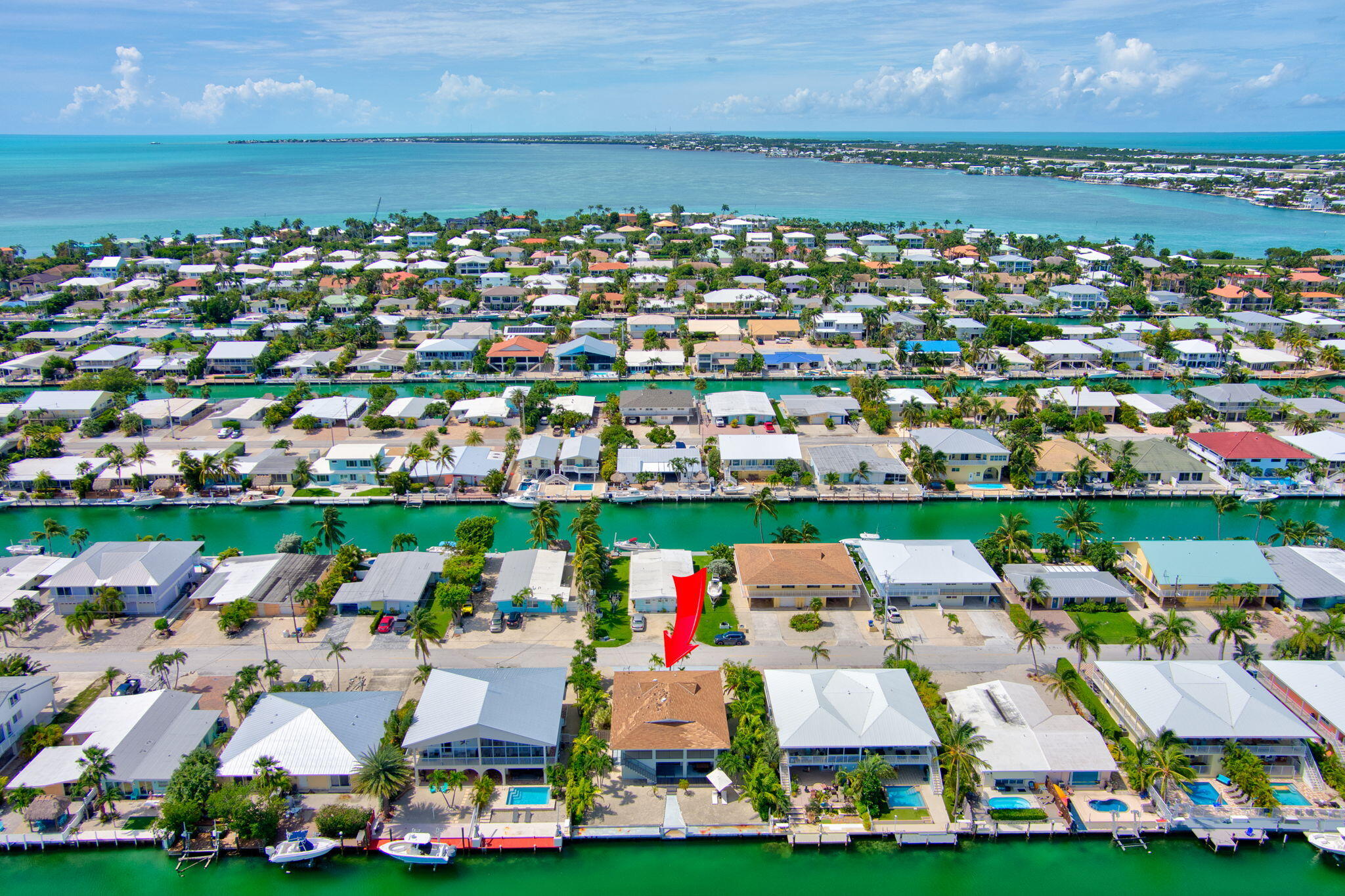 Key Colony, Florida 33051, United States, 6 Bedrooms Bedrooms, ,4 BathroomsBathrooms,Residential,Active,41188