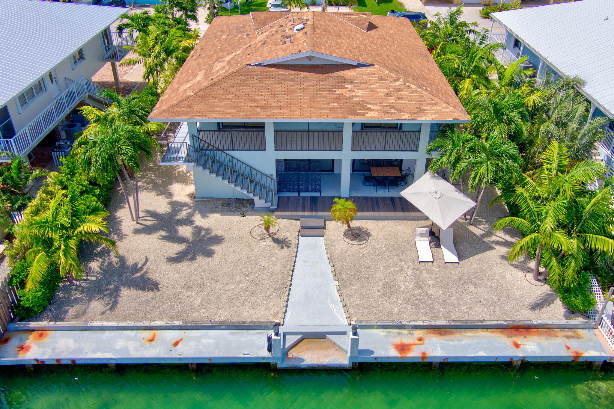 Key Colony, Florida 33051, United States, 6 Bedrooms Bedrooms, ,4 BathroomsBathrooms,Residential,Active,41188