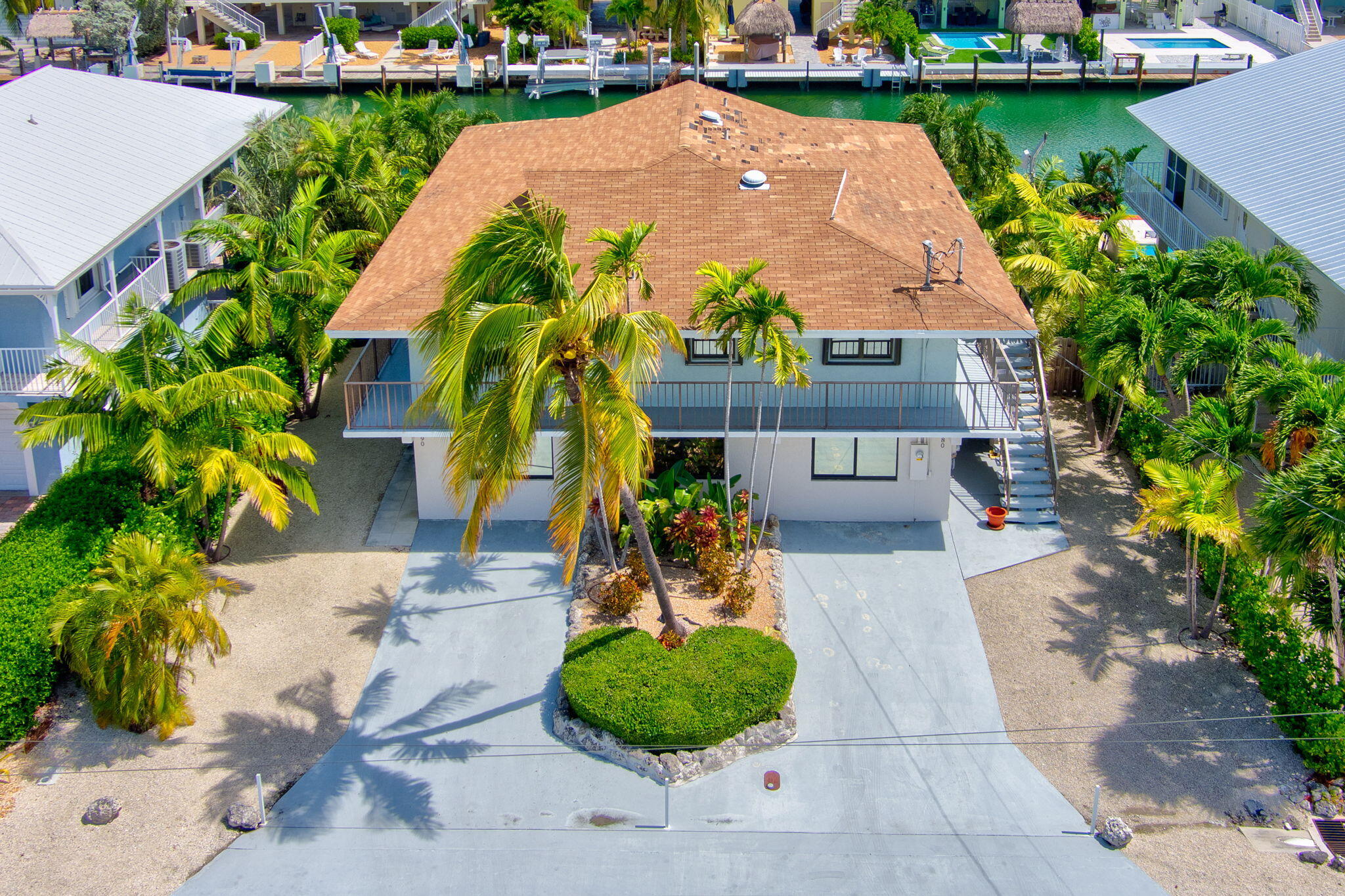 Key Colony, Florida 33051, United States, 6 Bedrooms Bedrooms, ,4 BathroomsBathrooms,Residential,Active,41188