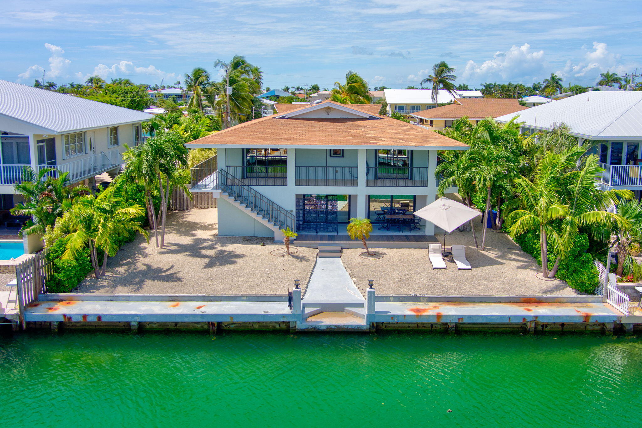 Key Colony, Florida 33051, United States, 6 Bedrooms Bedrooms, ,4 BathroomsBathrooms,Residential,Active,41188