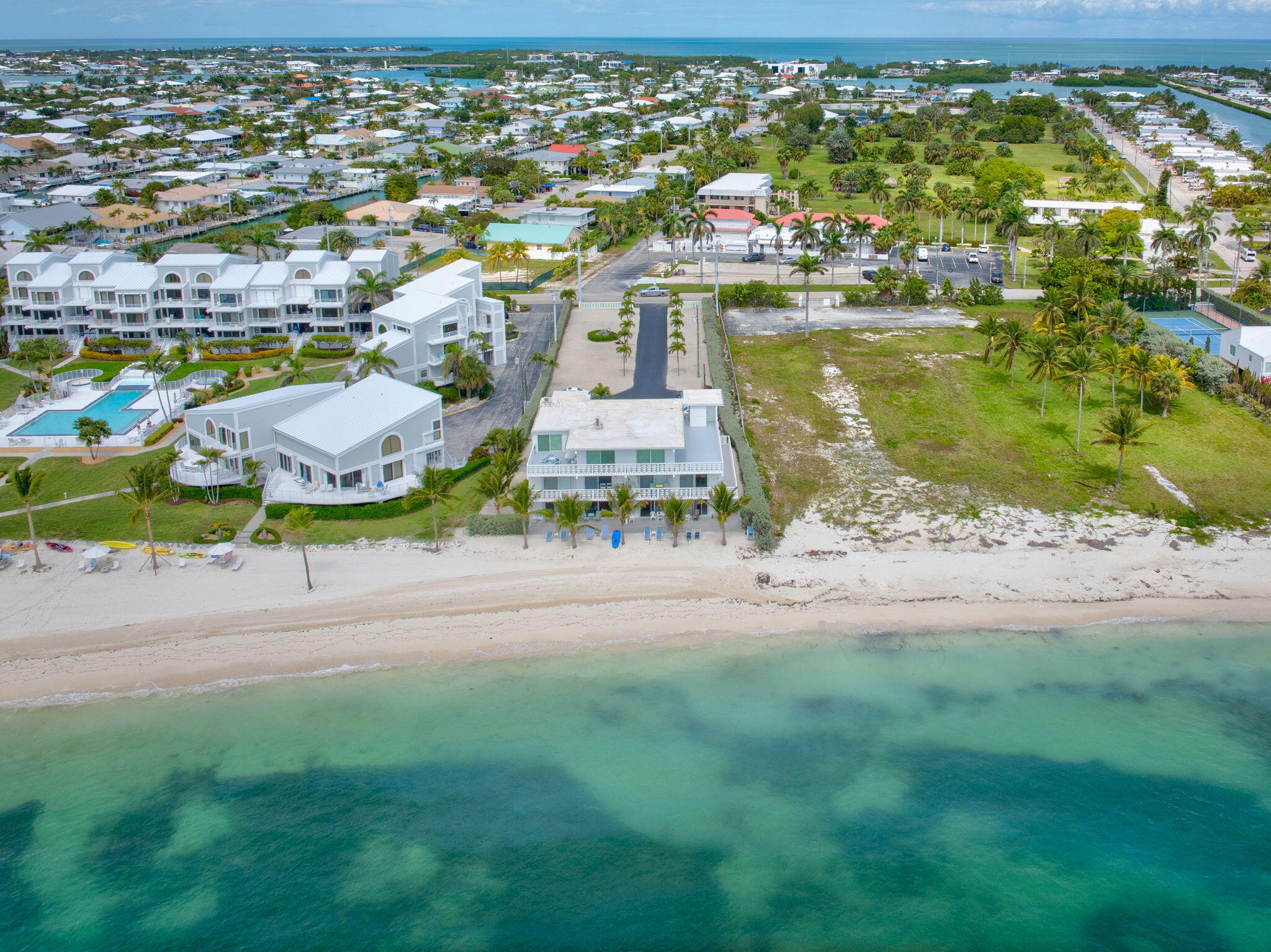 Key Colony, Florida 33051, United States, 1 Bedroom Bedrooms, ,1 BathroomBathrooms,Residential,Active,81248