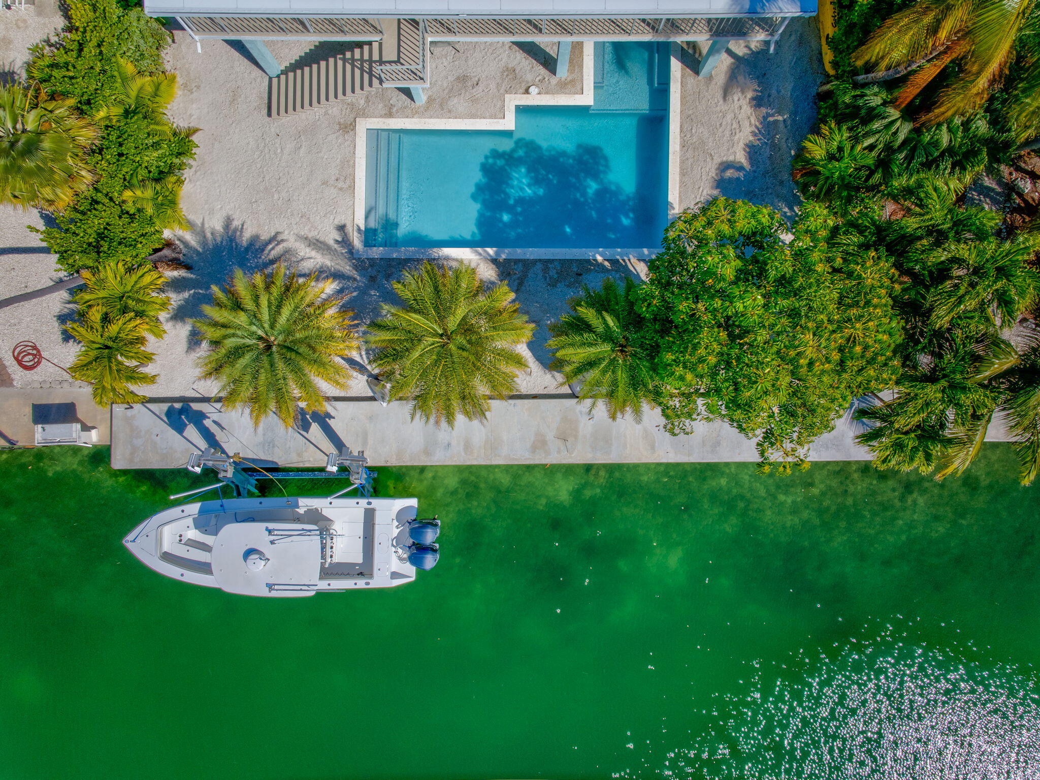 Key Colony, Florida 33051, United States, 2 Bedrooms Bedrooms, ,3 BathroomsBathrooms,Residential,Active,7804