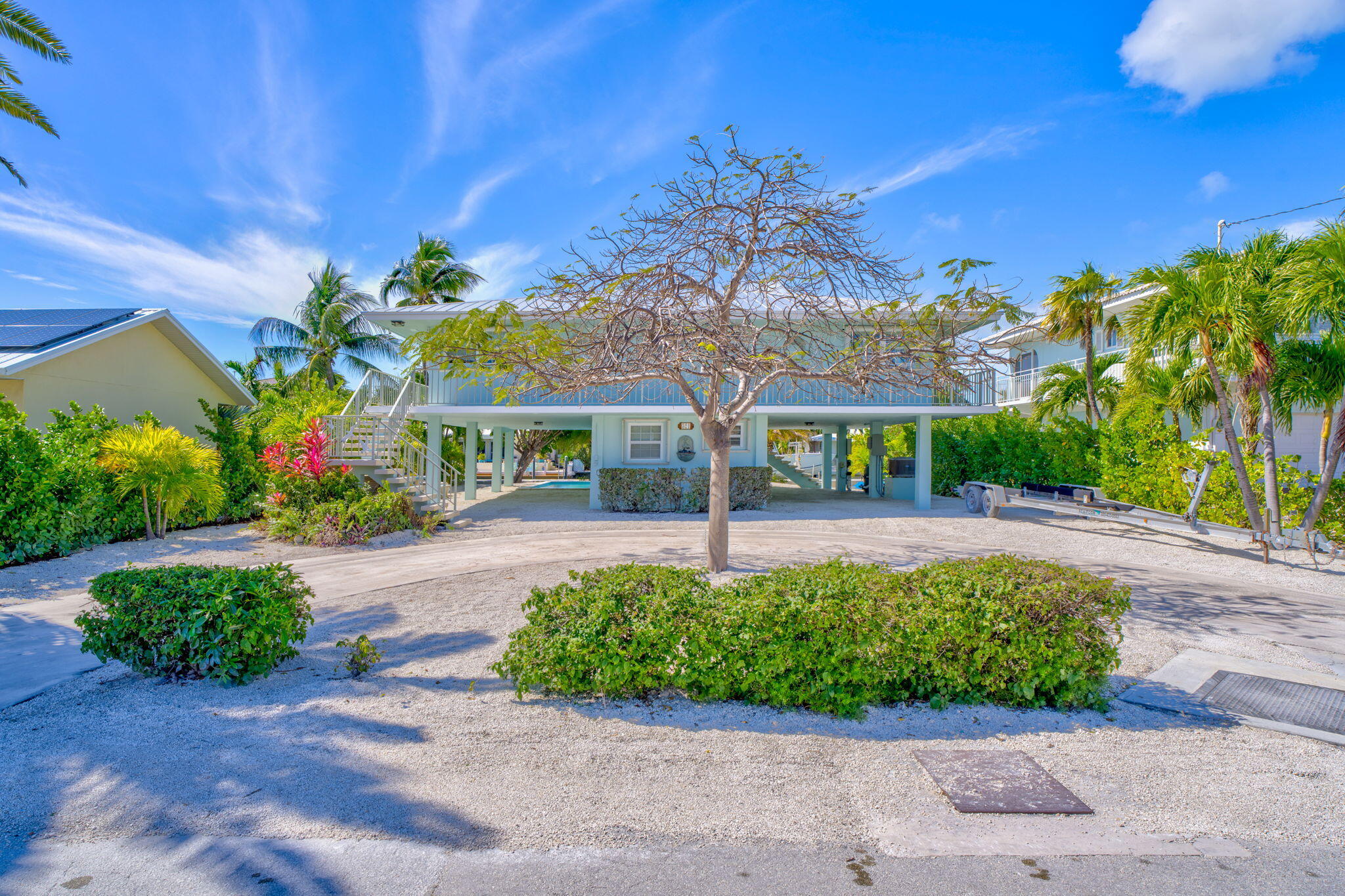 Key Colony, Florida 33051, United States, 2 Bedrooms Bedrooms, ,3 BathroomsBathrooms,Residential,Active,7804