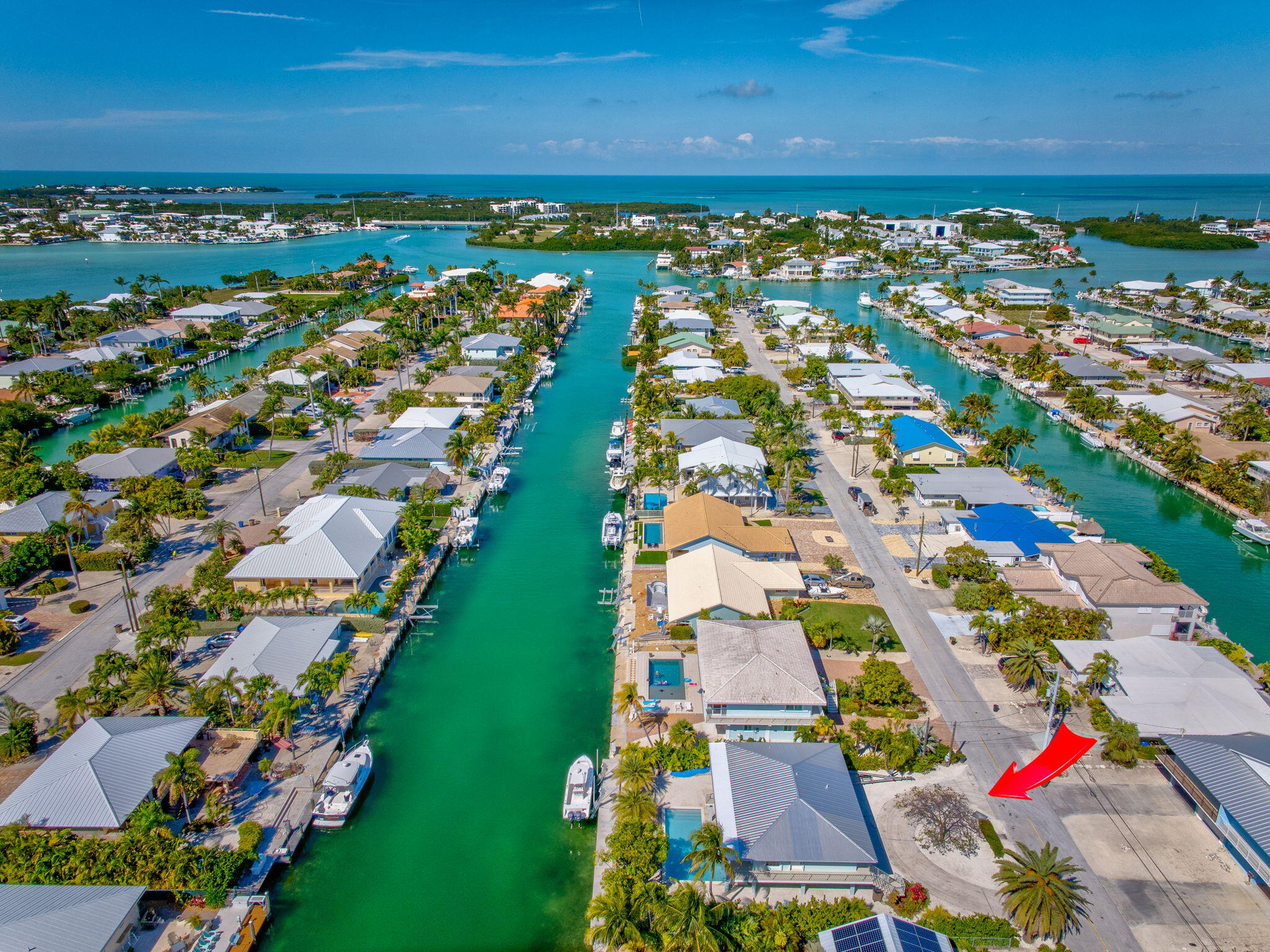 Key Colony, Florida 33051, United States, 2 Bedrooms Bedrooms, ,3 BathroomsBathrooms,Residential,Active,7804