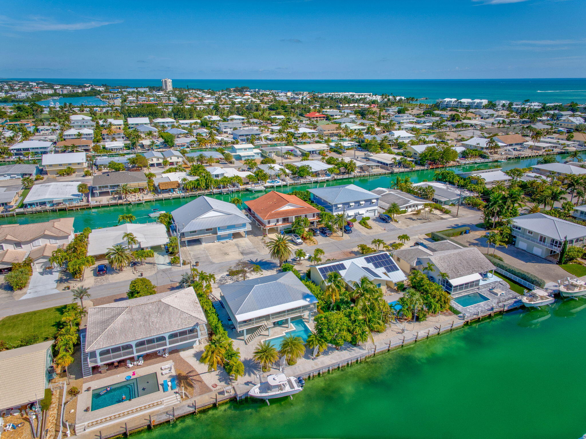 Key Colony, Florida 33051, United States, 2 Bedrooms Bedrooms, ,3 BathroomsBathrooms,Residential,Active,7804