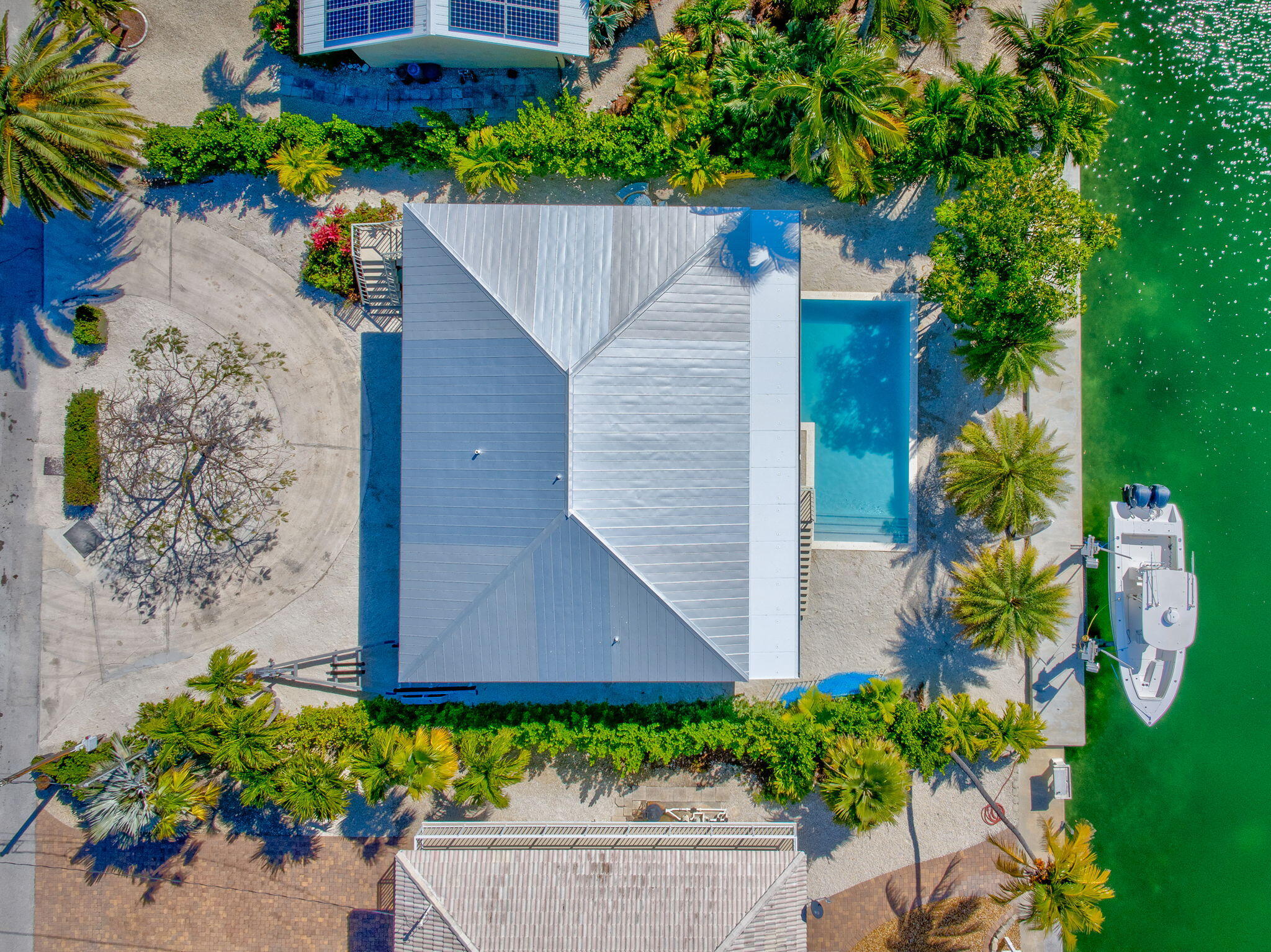 Key Colony, Florida 33051, United States, 2 Bedrooms Bedrooms, ,3 BathroomsBathrooms,Residential,Active,7804