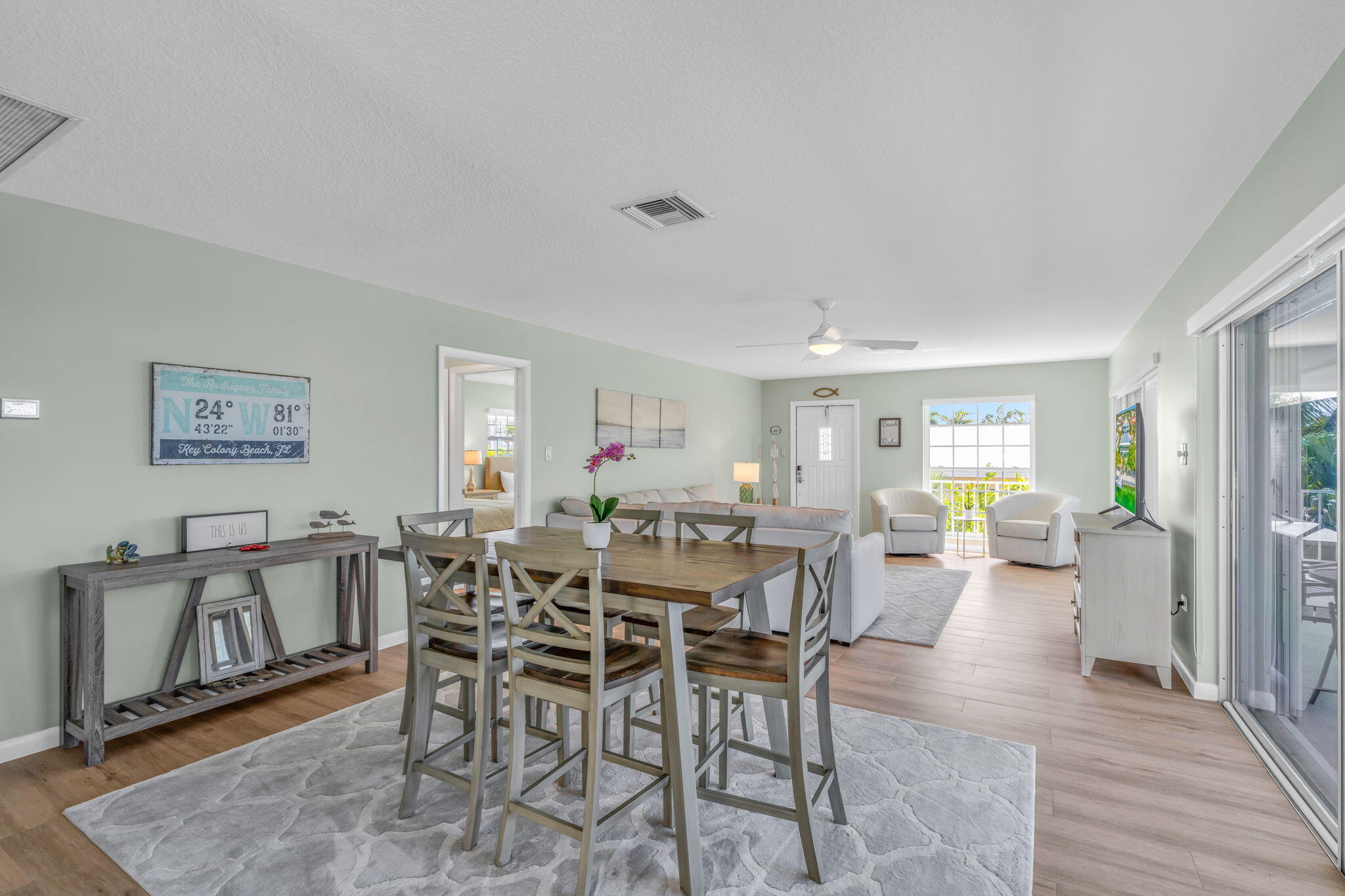 Key Colony, Florida 33051, United States, 2 Bedrooms Bedrooms, ,3 BathroomsBathrooms,Residential,Active,7804