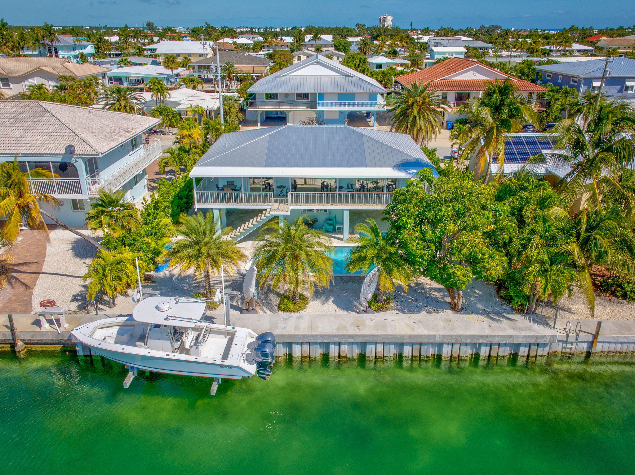 Key Colony, Florida 33051, United States, 2 Bedrooms Bedrooms, ,3 BathroomsBathrooms,Residential,Active,7804