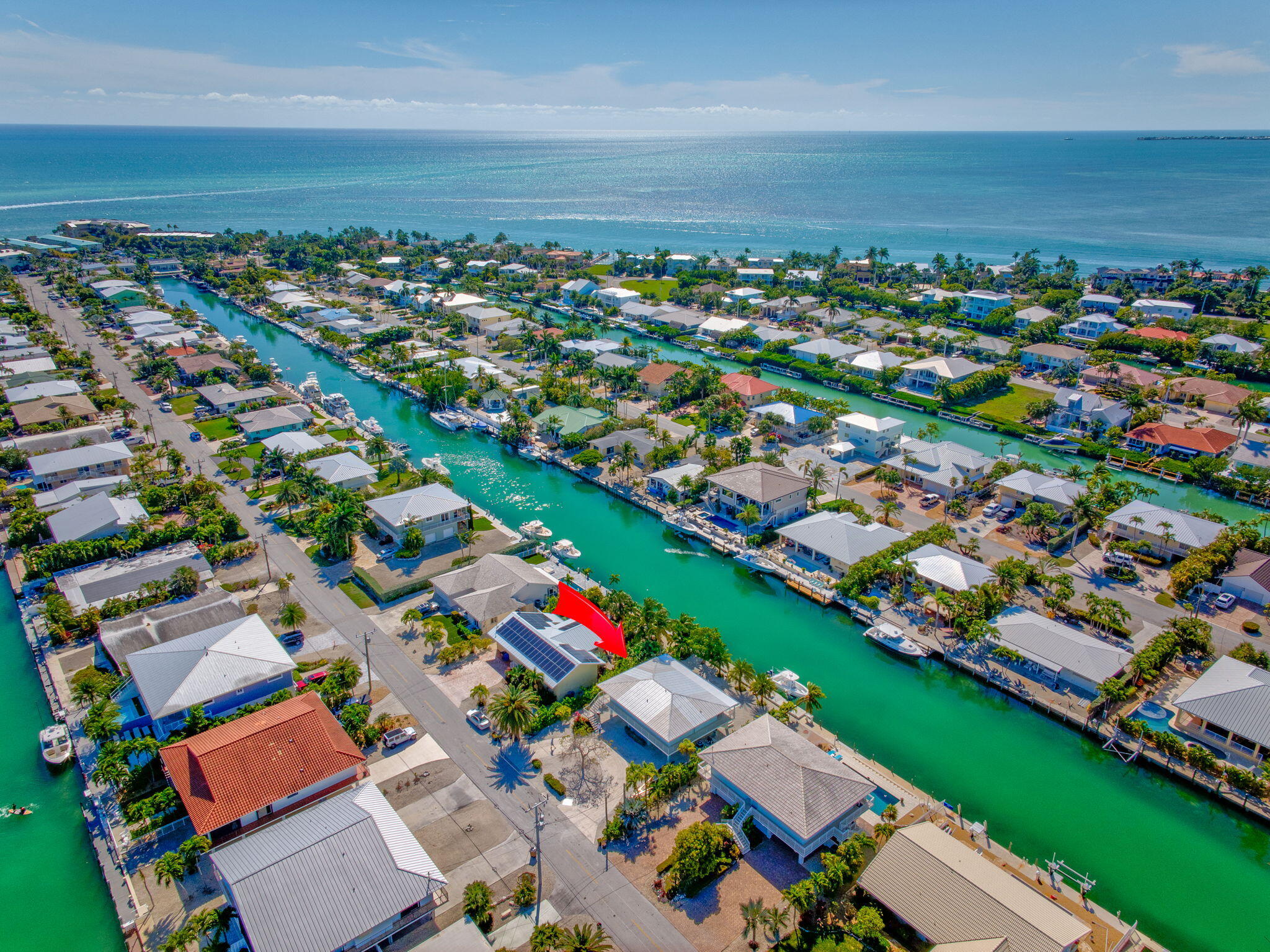 Key Colony, Florida 33051, United States, 2 Bedrooms Bedrooms, ,3 BathroomsBathrooms,Residential,Active,7804