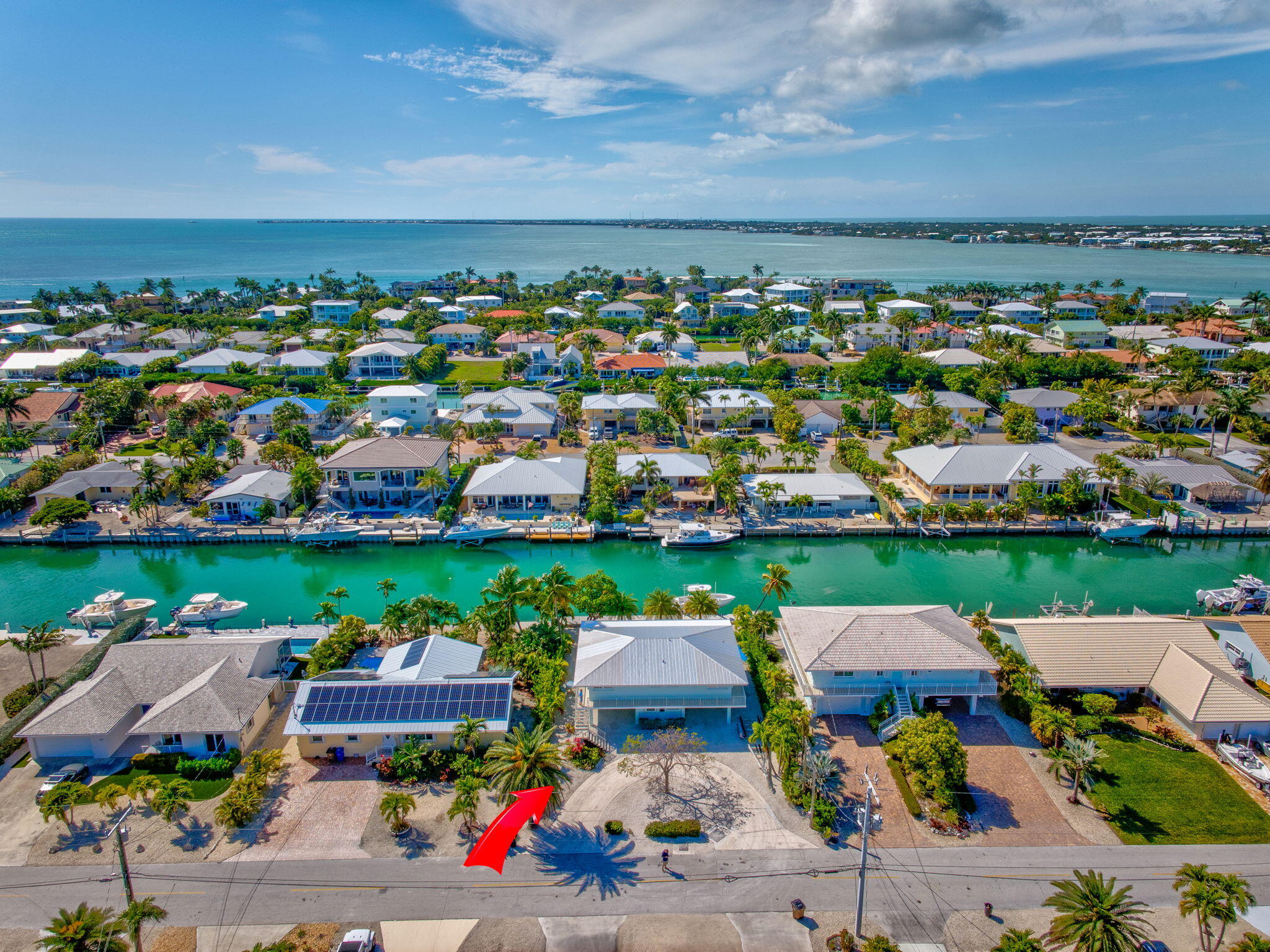 Key Colony, Florida 33051, United States, 2 Bedrooms Bedrooms, ,3 BathroomsBathrooms,Residential,Active,7804