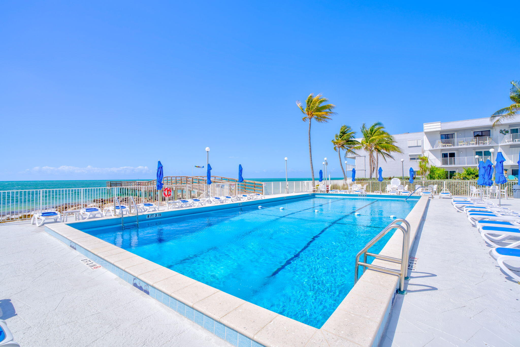 Key Colony, Florida 33051, United States, 2 Bedrooms Bedrooms, ,2 BathroomsBathrooms,Residential,Active,25902