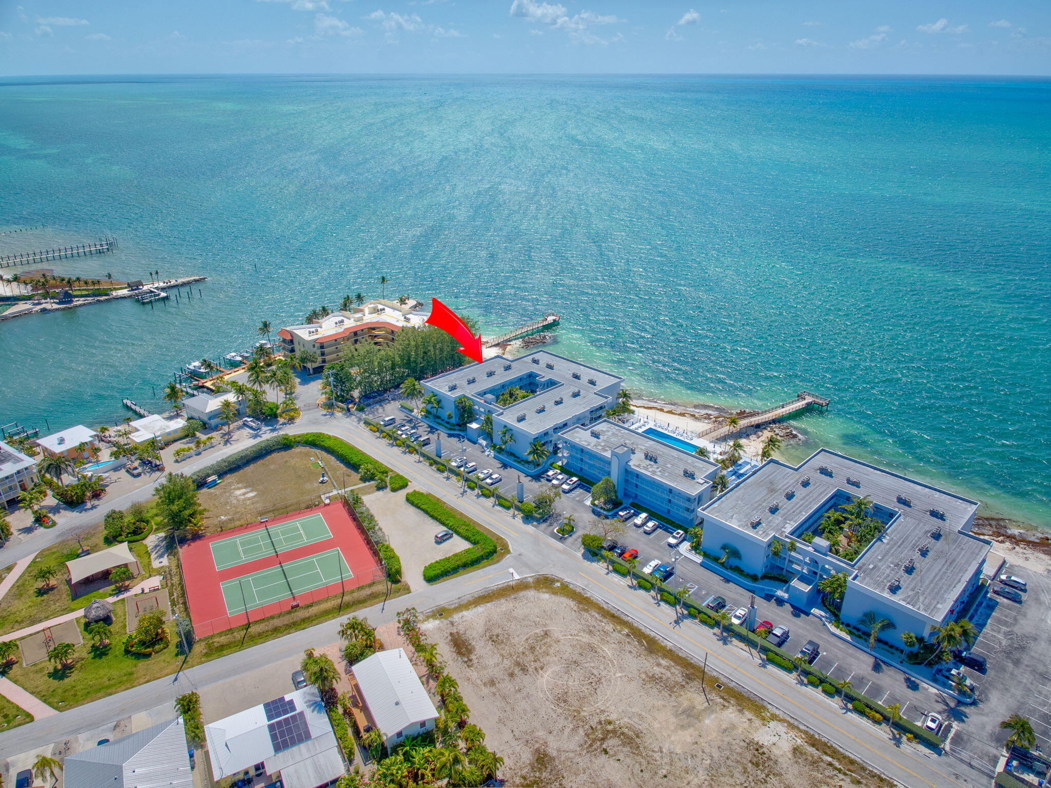 Key Colony, Florida 33051, United States, 2 Bedrooms Bedrooms, ,2 BathroomsBathrooms,Residential,Active,25902