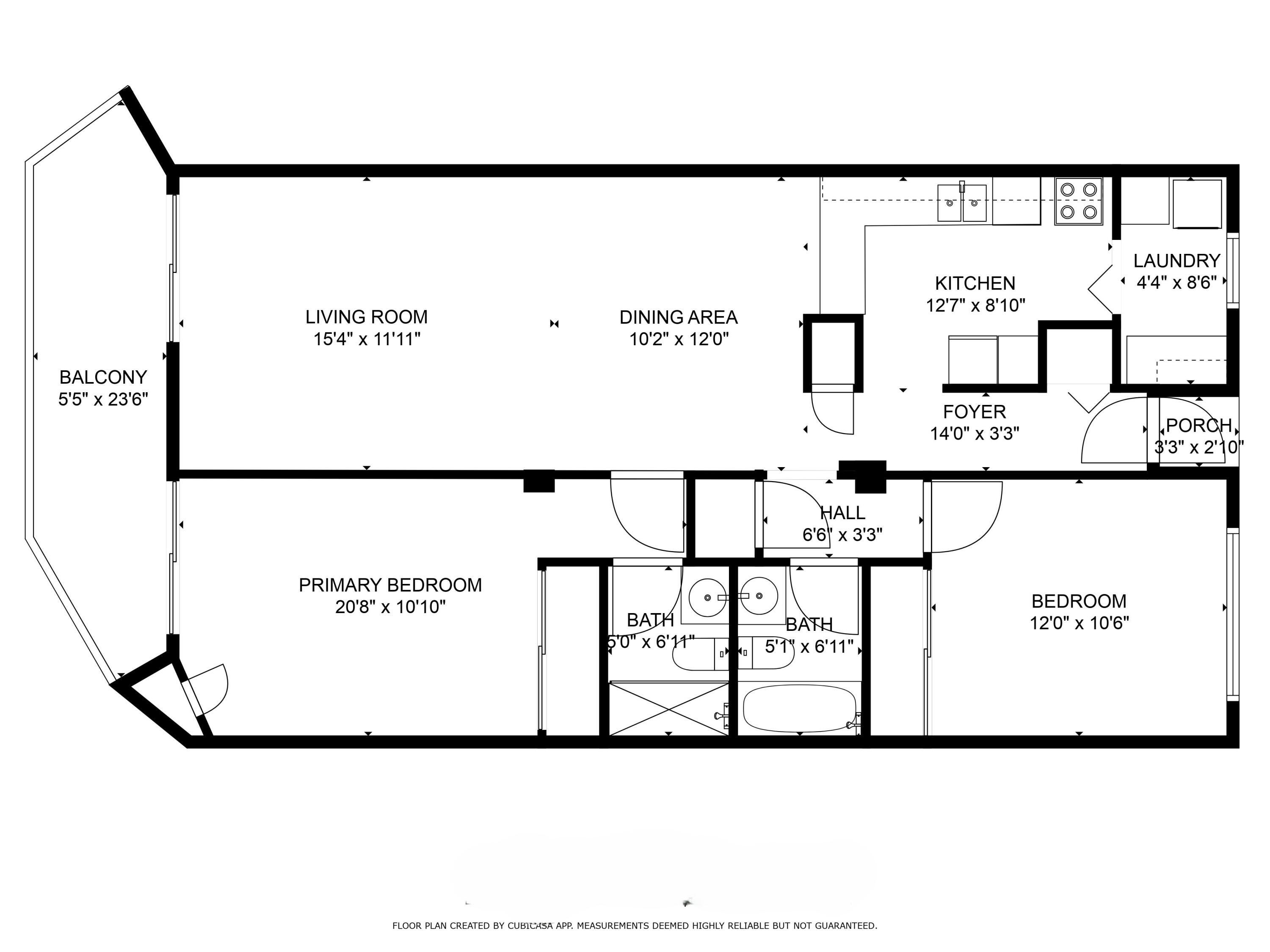 Key Colony, Florida 33051, United States, 2 Bedrooms Bedrooms, ,2 BathroomsBathrooms,Residential,Active,25902