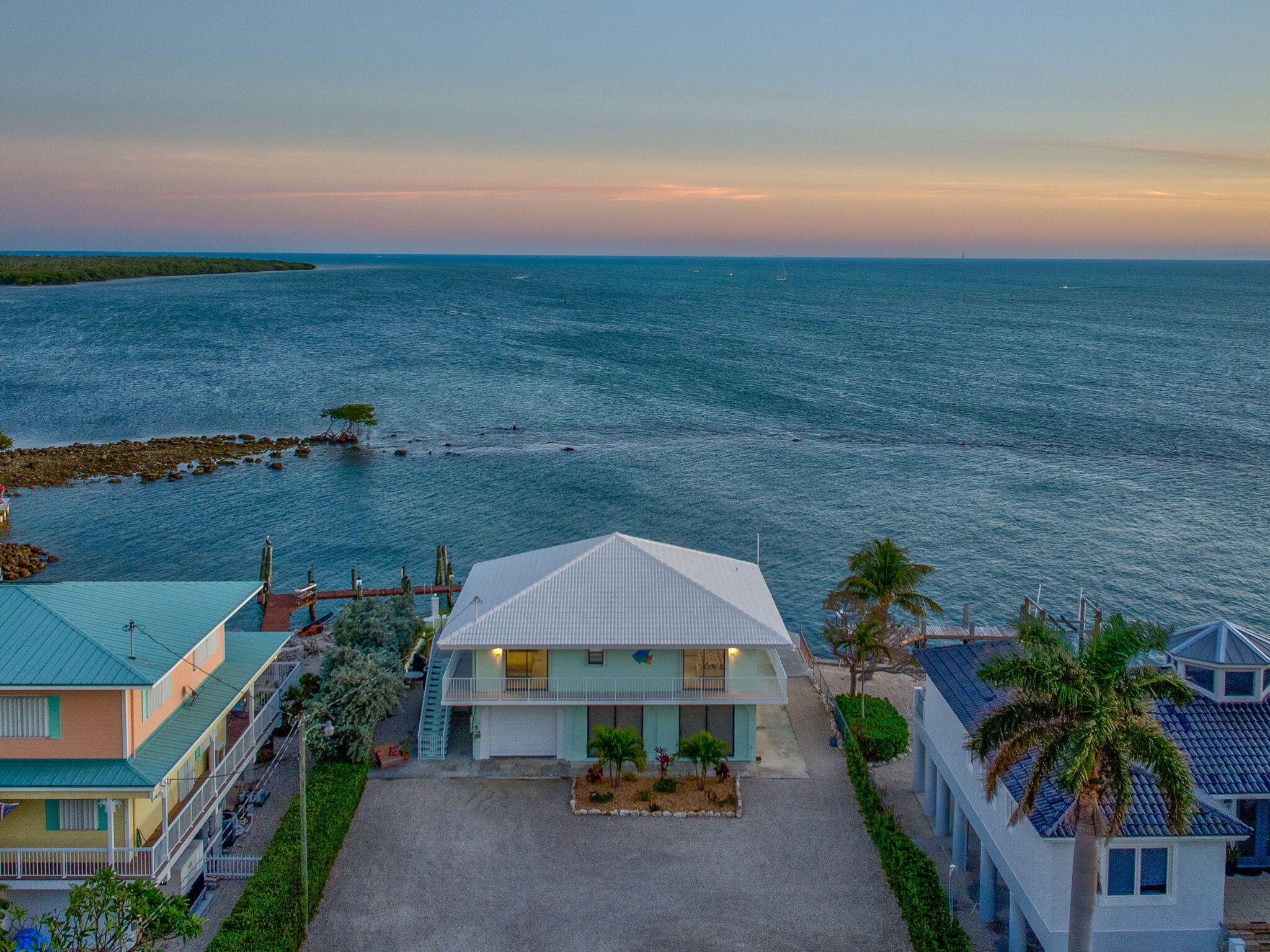 Marathon, Florida 33050, United States, 2 Bedrooms Bedrooms, ,2 BathroomsBathrooms,Residential,Active,256531