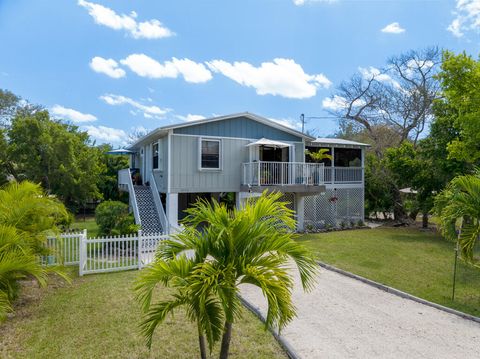 29156 Tulip Lane, Big Pine, FL 33043 - #: 614655