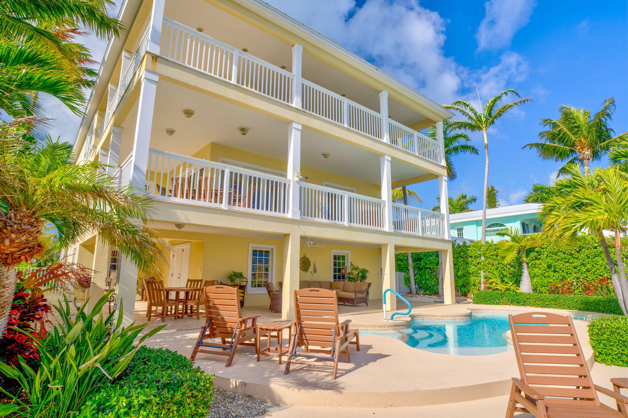 Key Colony, Florida 33051, United States, 4 Bedrooms Bedrooms, ,4 BathroomsBathrooms,Residential,Active,4501