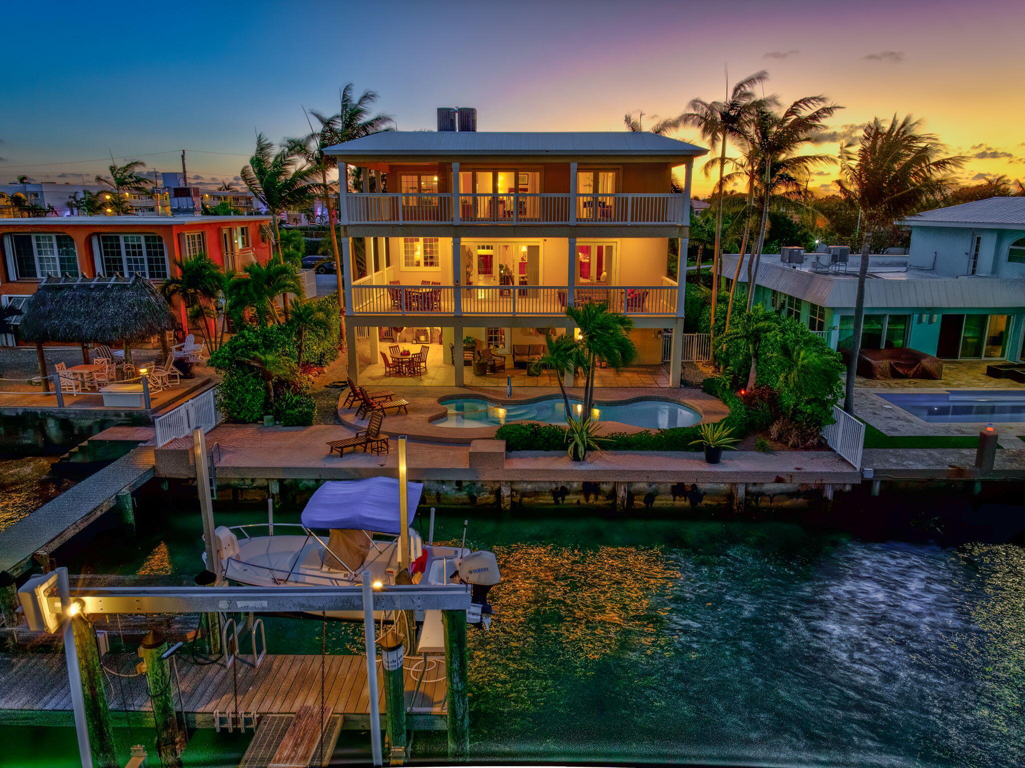 Key Colony, Florida 33051, United States, 4 Bedrooms Bedrooms, ,4 BathroomsBathrooms,Residential,Active,4501