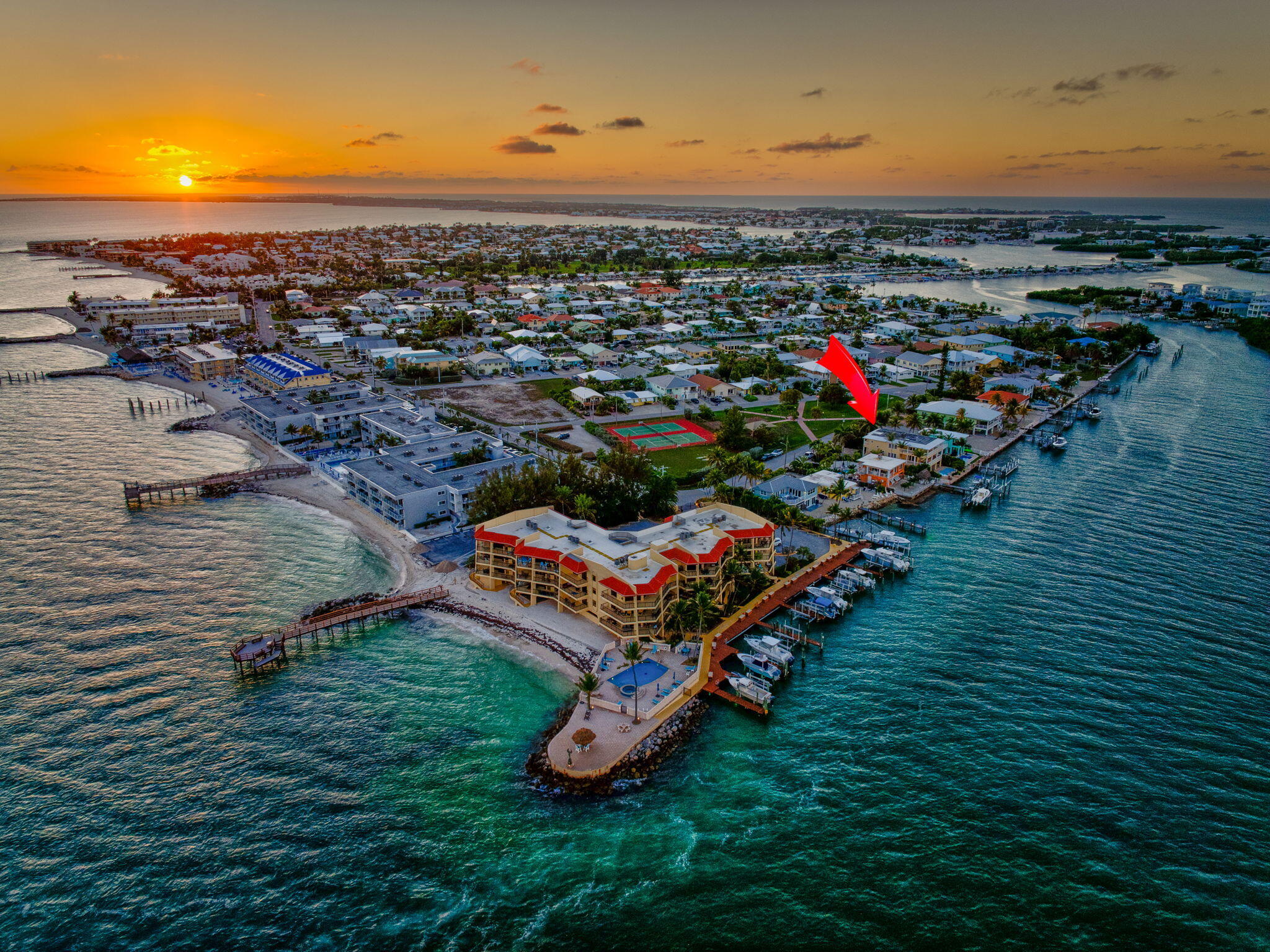 Key Colony, Florida 33051, United States, 4 Bedrooms Bedrooms, ,4 BathroomsBathrooms,Residential,Active,4501