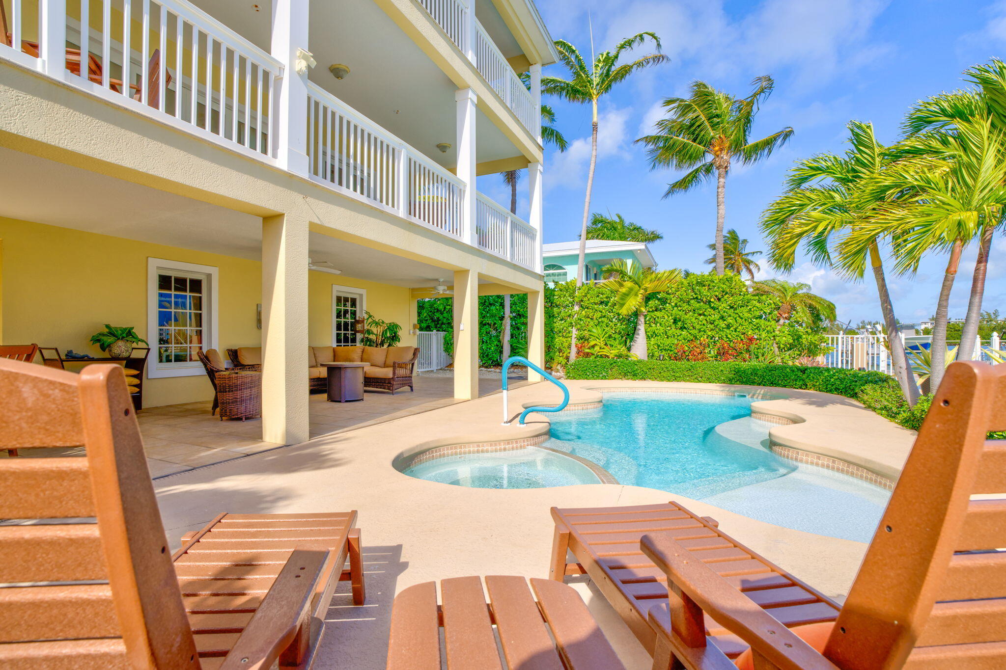 Key Colony, Florida 33051, United States, 4 Bedrooms Bedrooms, ,4 BathroomsBathrooms,Residential,Active,4501