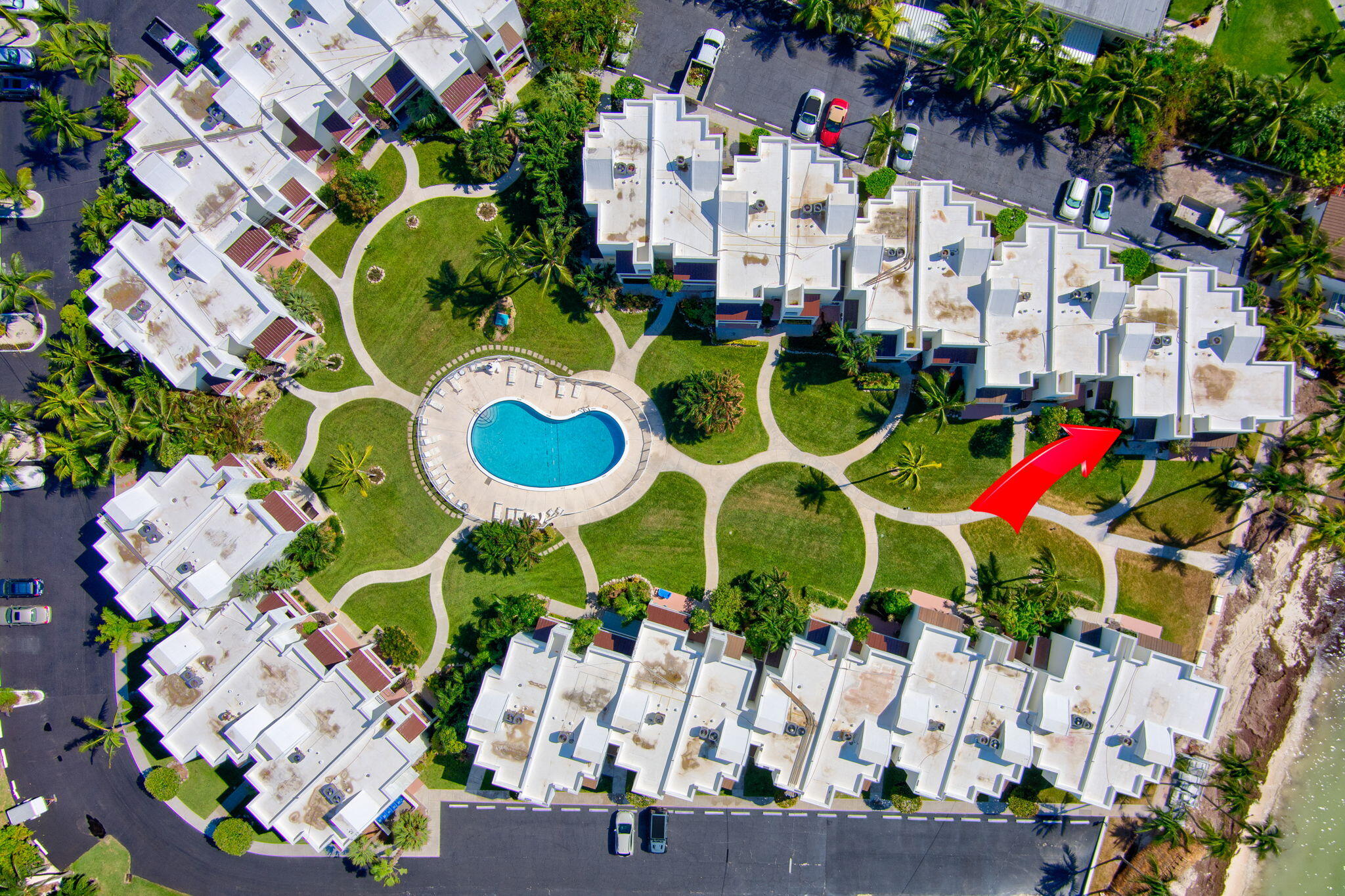 Key Colony, Florida 33051, United States, 2 Bedrooms Bedrooms, ,3 BathroomsBathrooms,Residential,Active,139563