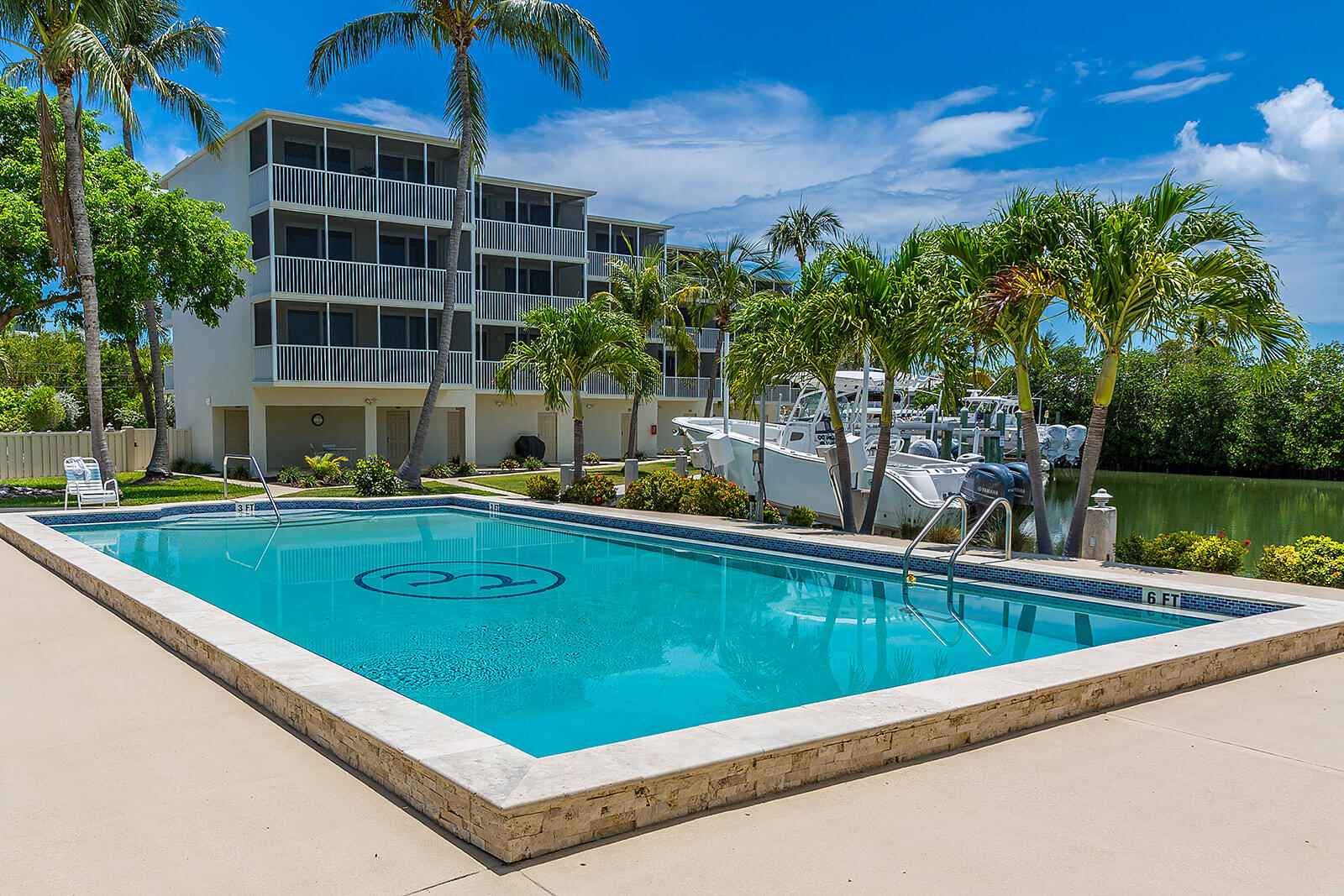 Marathon, Florida 33050, United States, 2 Bedrooms Bedrooms, ,2 BathroomsBathrooms,Residential,Active,139408