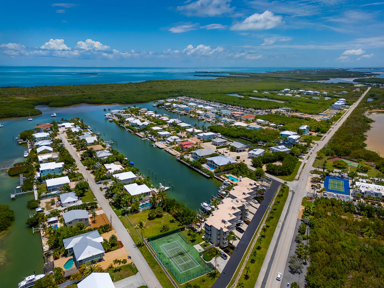 Marathon, Florida 33050, United States, 2 Bedrooms Bedrooms, ,2 BathroomsBathrooms,Residential,Active,139408