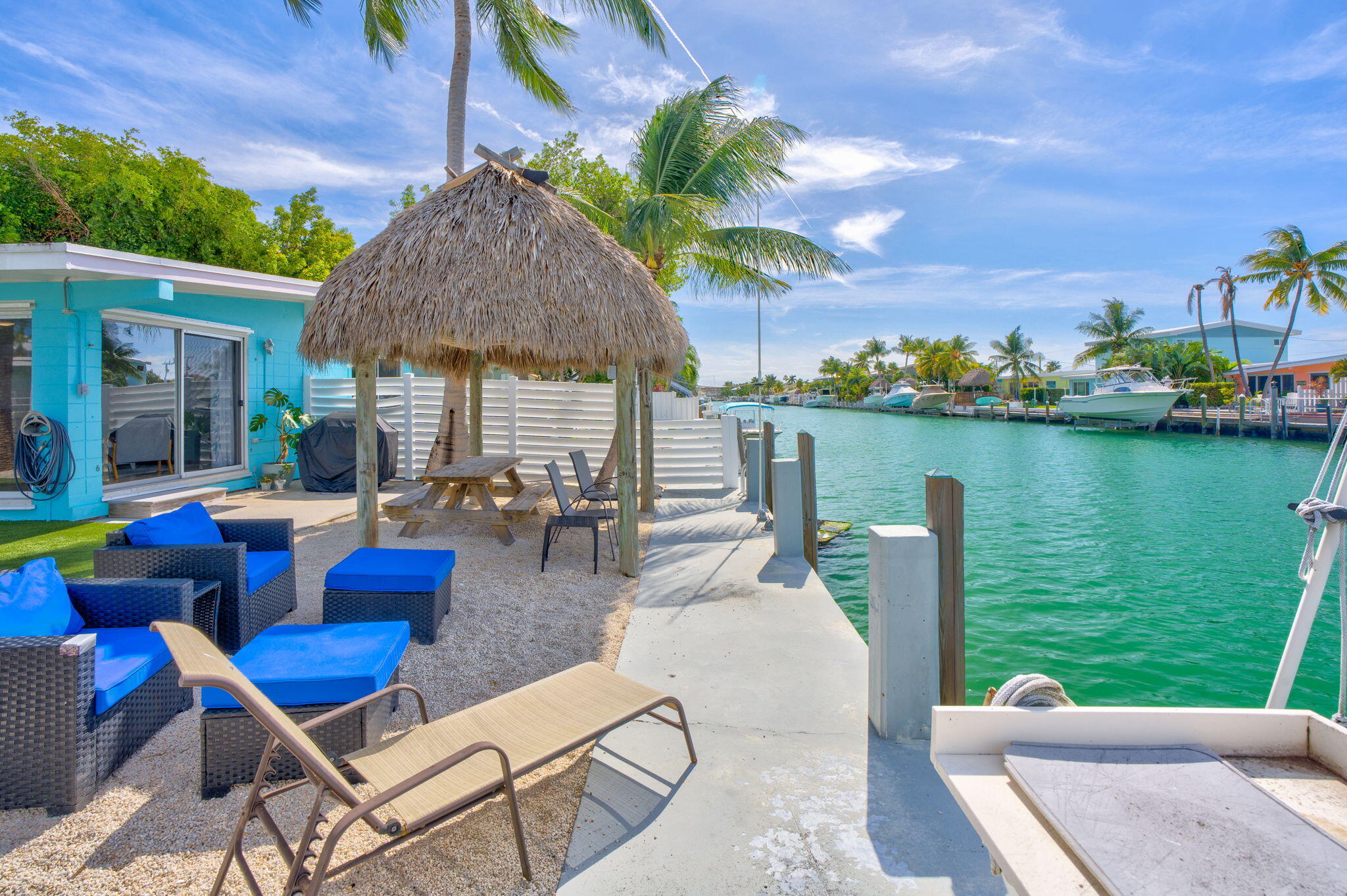 Key Colony, Florida 33051, United States, 2 Bedrooms Bedrooms, ,2 BathroomsBathrooms,Residential,Active,246185