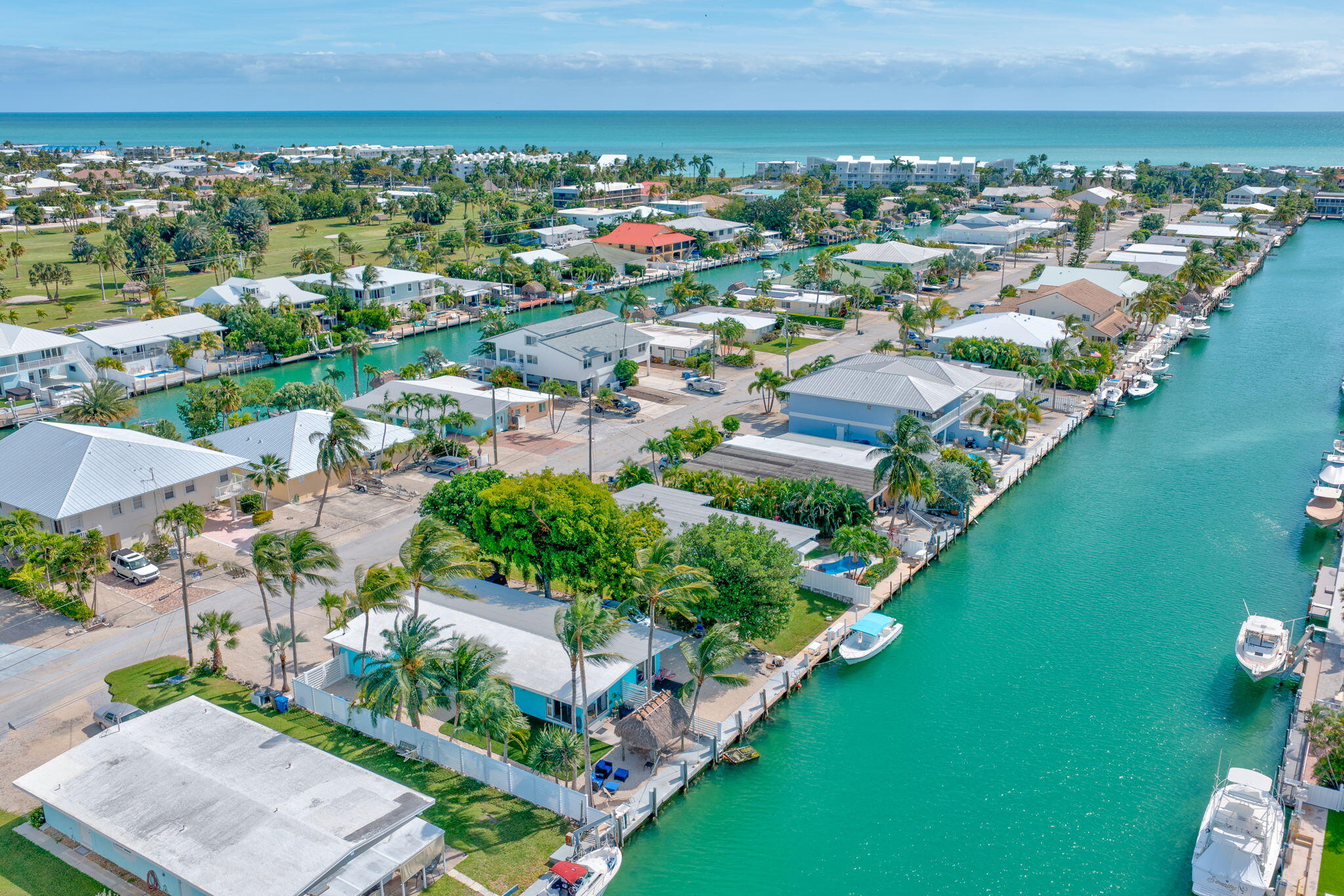 Key Colony, Florida 33051, United States, 2 Bedrooms Bedrooms, ,2 BathroomsBathrooms,Residential,Active,246185