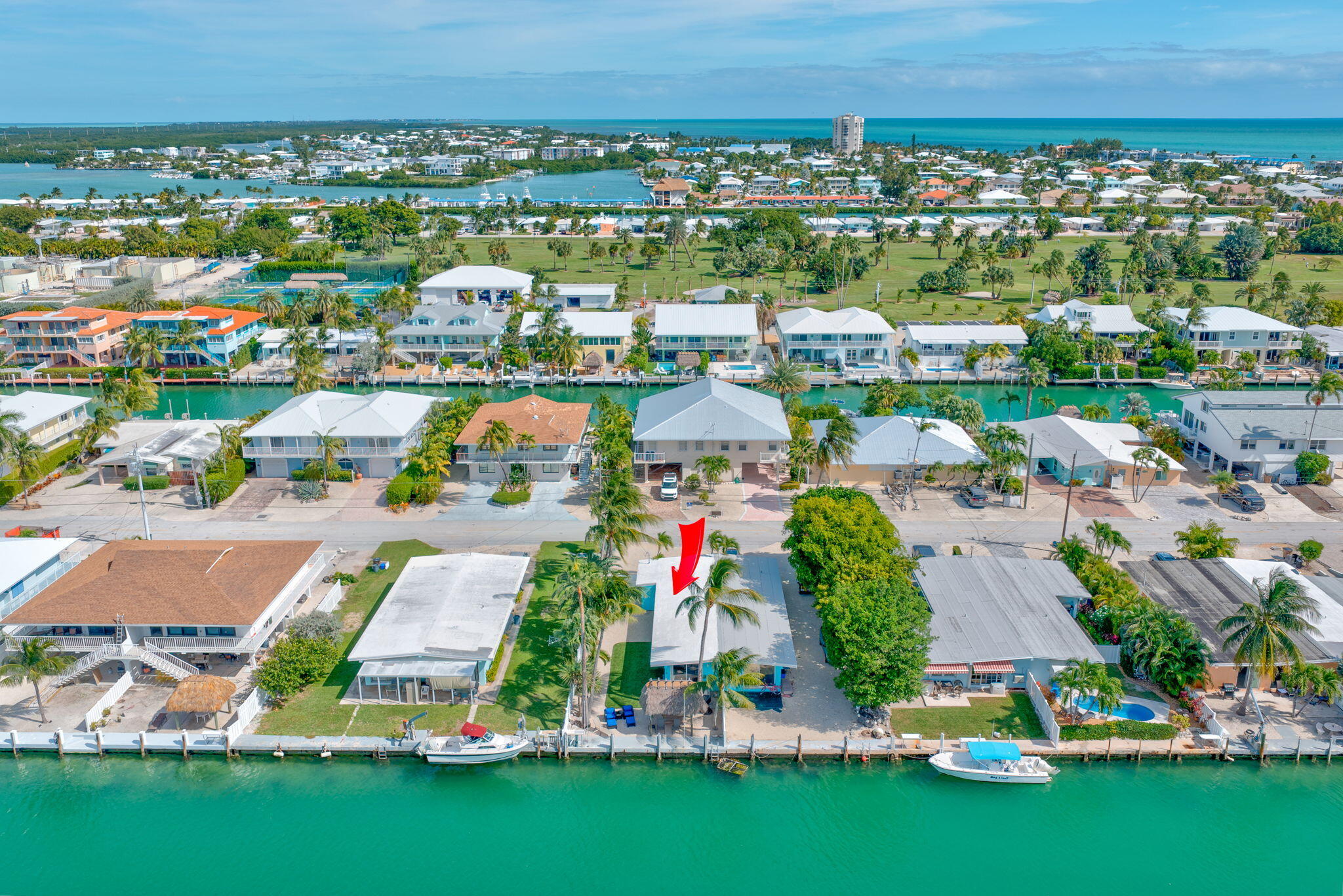 Key Colony, Florida 33051, United States, 2 Bedrooms Bedrooms, ,2 BathroomsBathrooms,Residential,Active,246185