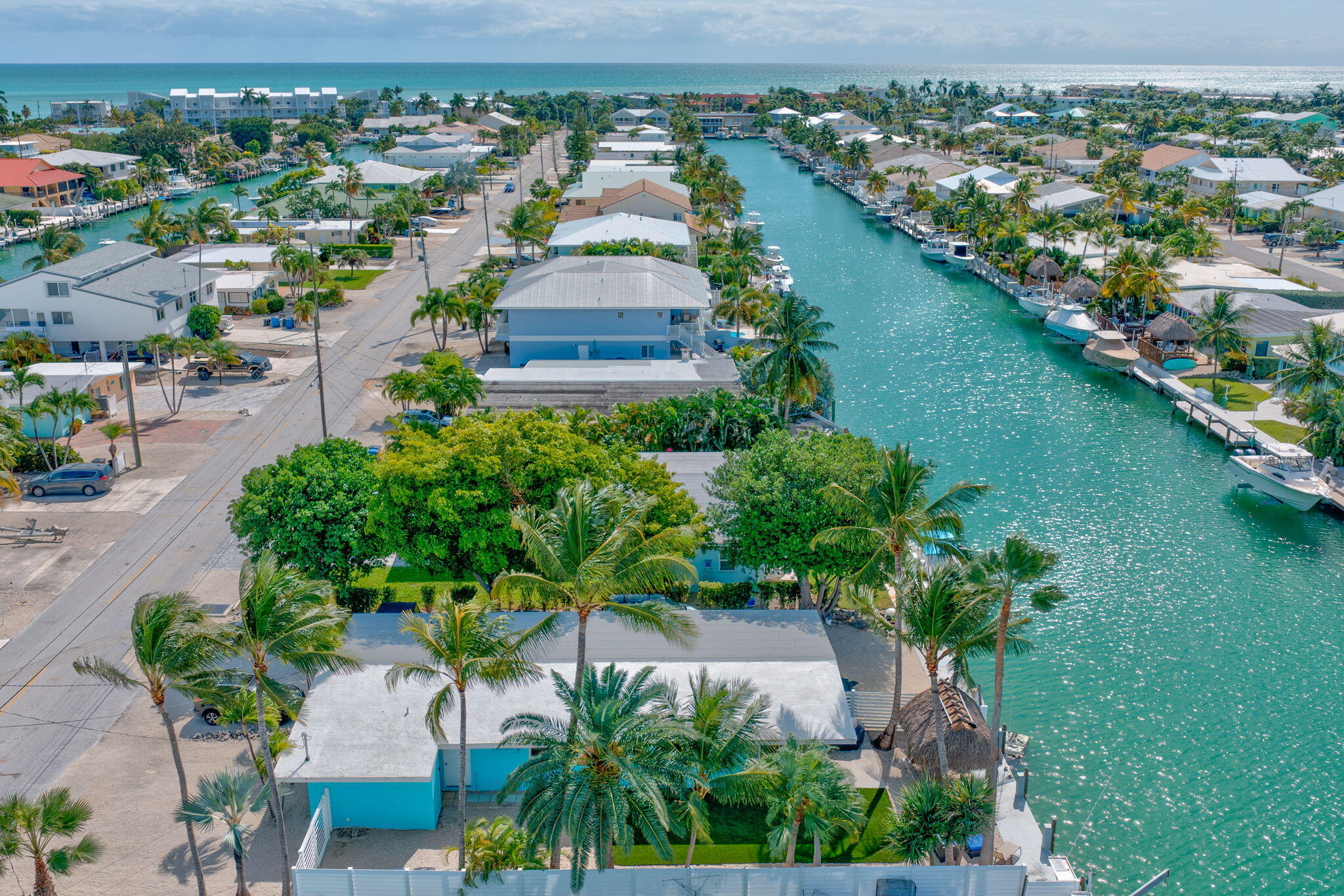 Key Colony, Florida 33051, United States, 2 Bedrooms Bedrooms, ,2 BathroomsBathrooms,Residential,Active,246185