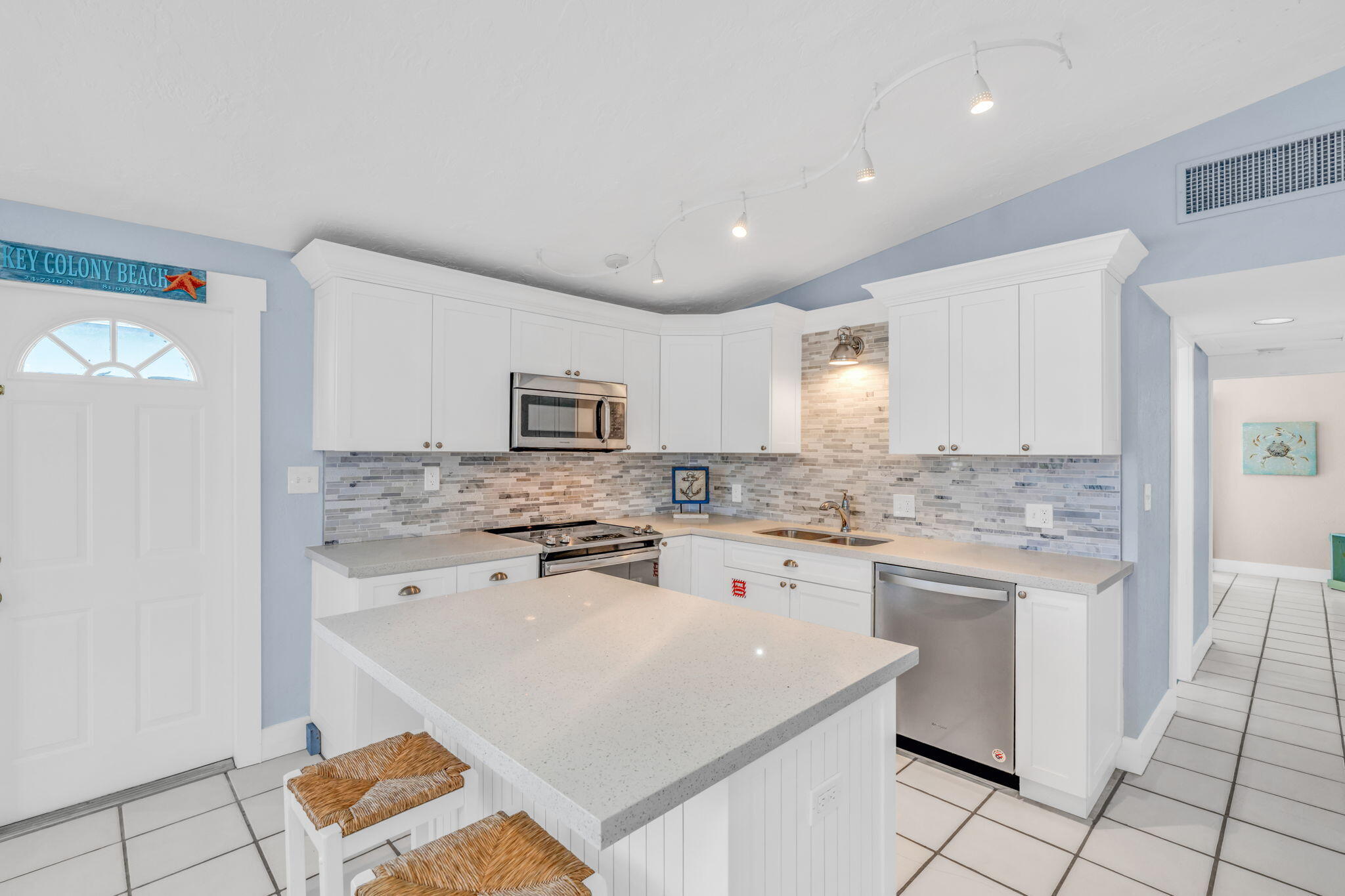 Key Colony, Florida 33051, United States, 2 Bedrooms Bedrooms, ,2 BathroomsBathrooms,Residential,Active,25909