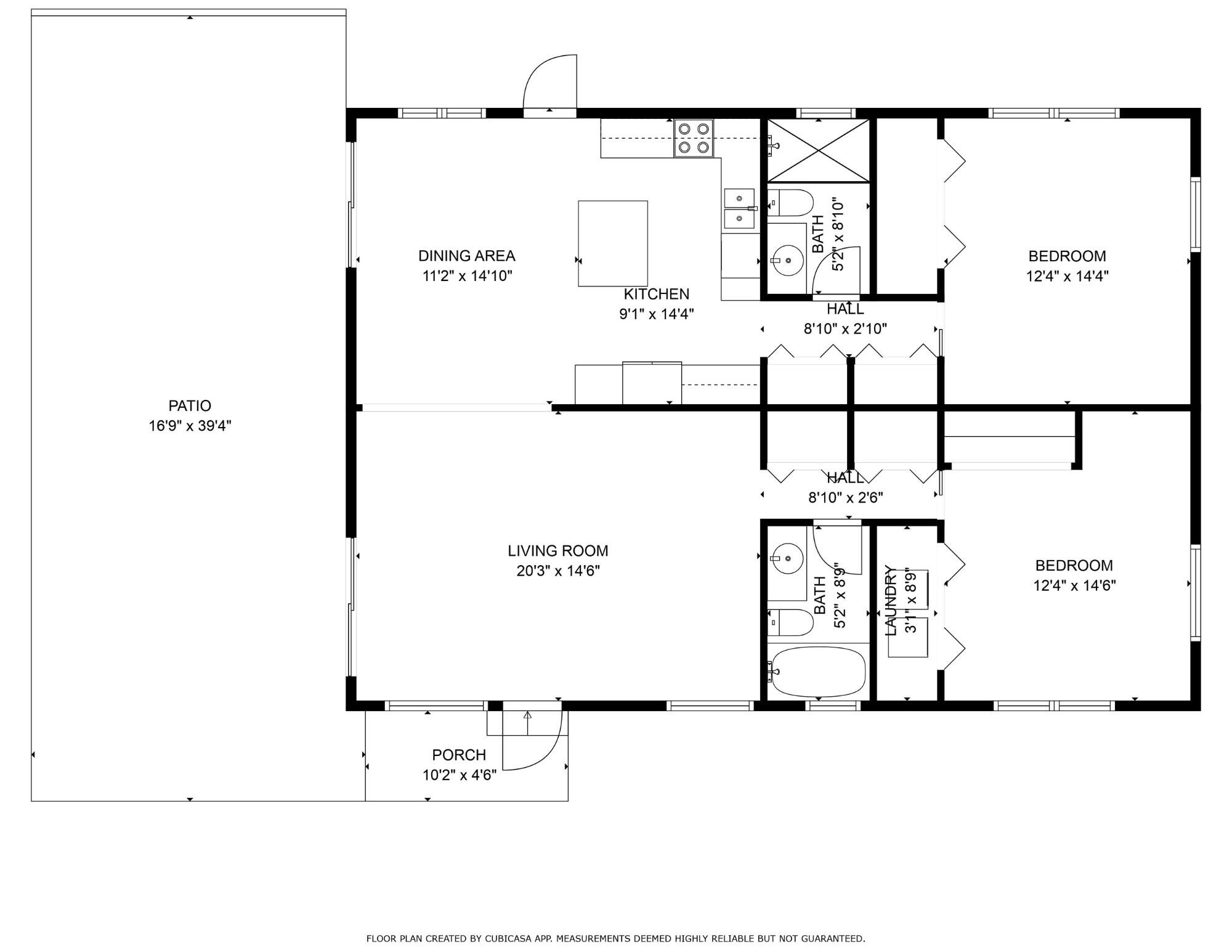 Key Colony, Florida 33051, United States, 2 Bedrooms Bedrooms, ,2 BathroomsBathrooms,Residential,Active,25909