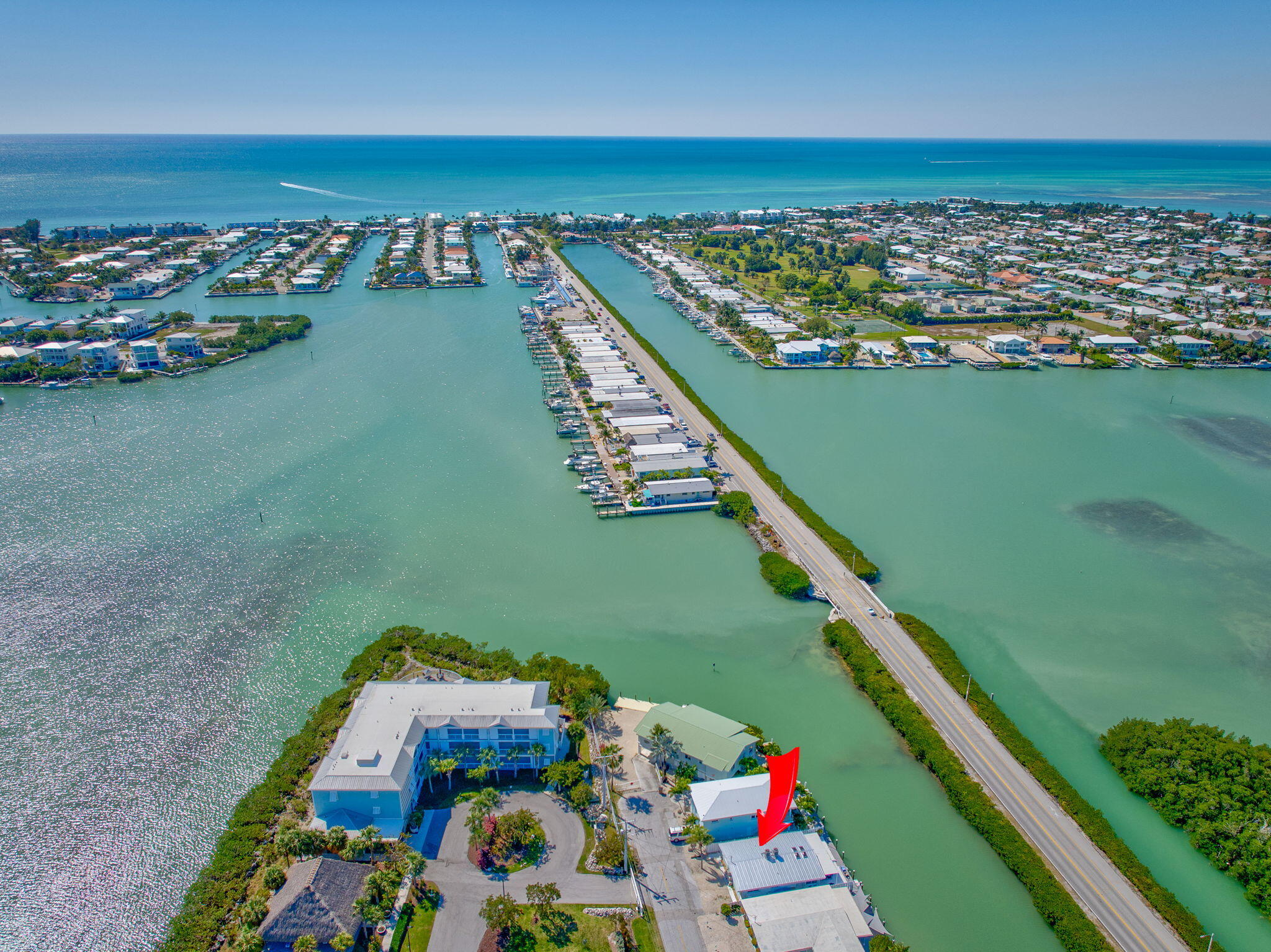 Key Colony, Florida 33051, United States, 2 Bedrooms Bedrooms, ,2 BathroomsBathrooms,Residential,Active,25909