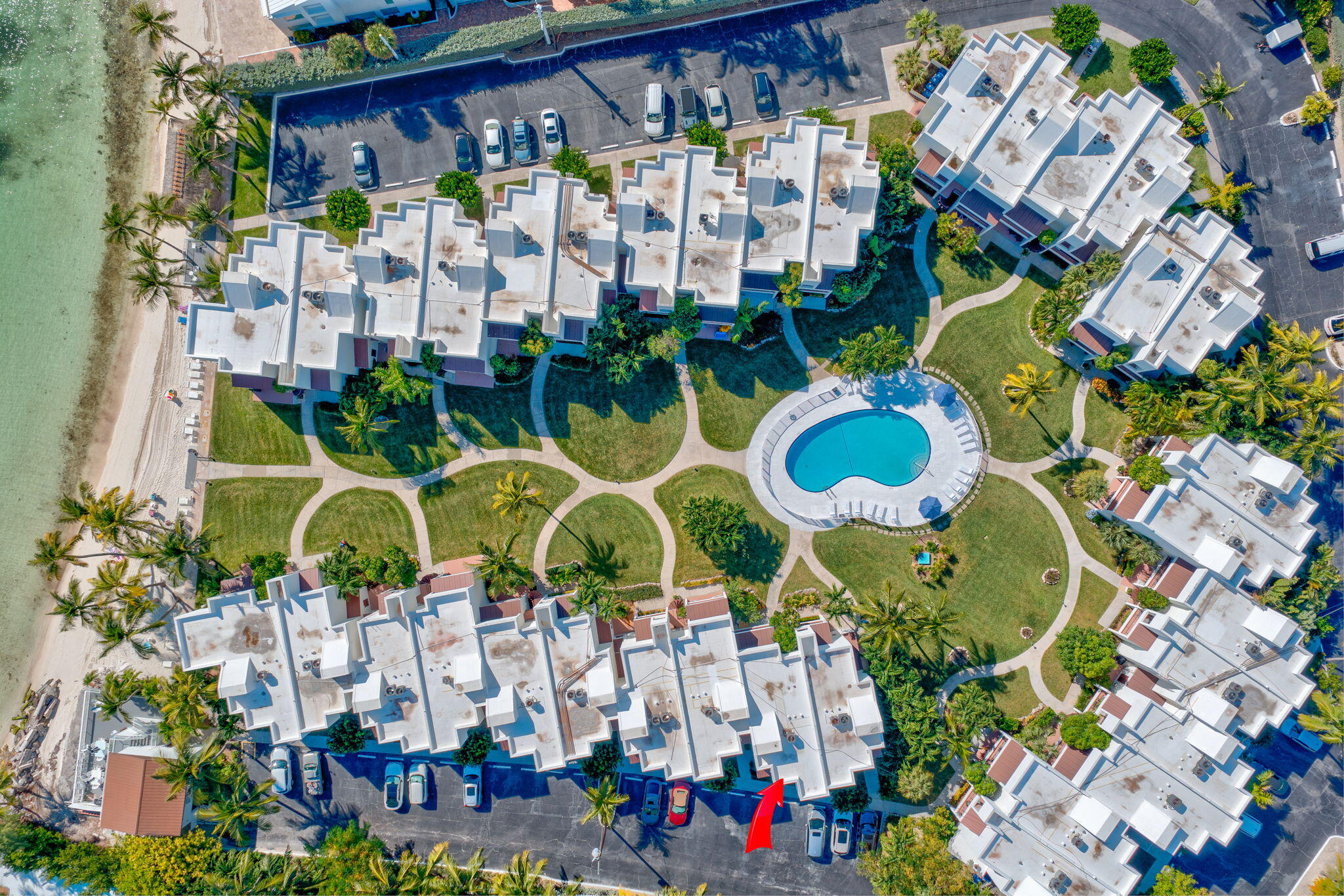 Key Colony, Florida 33051, United States, 2 Bedrooms Bedrooms, ,3 BathroomsBathrooms,Residential,Active,246647