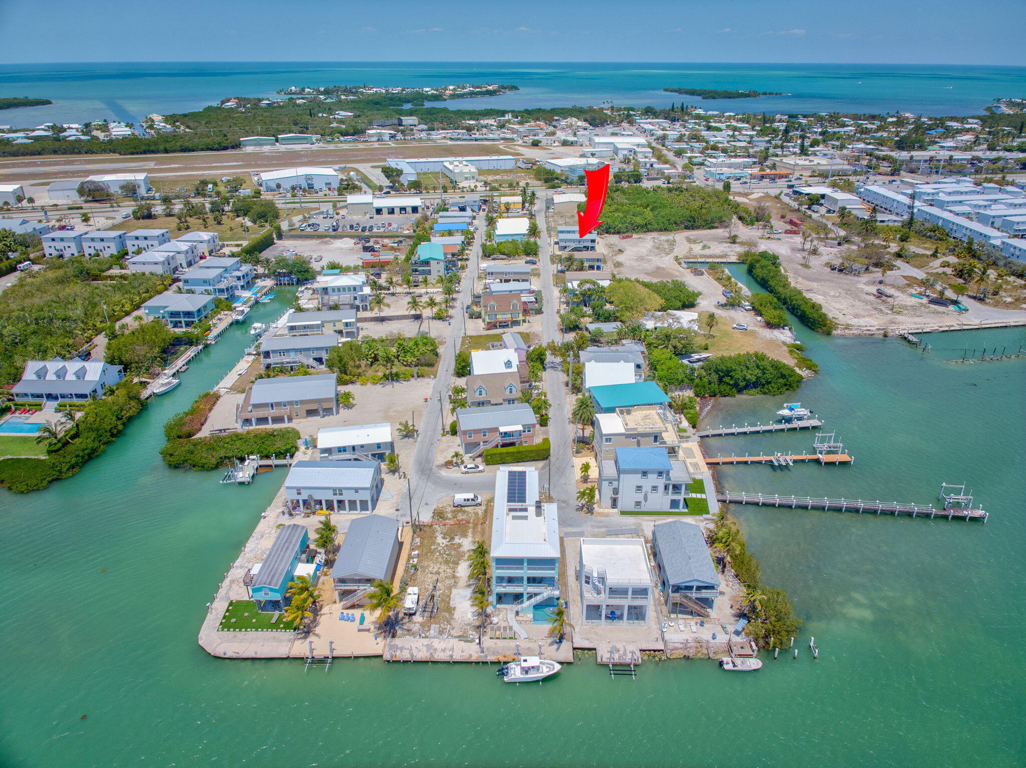 Marathon, Florida 33050, United States, 3 Bedrooms Bedrooms, ,2 BathroomsBathrooms,Residential,Active,111906